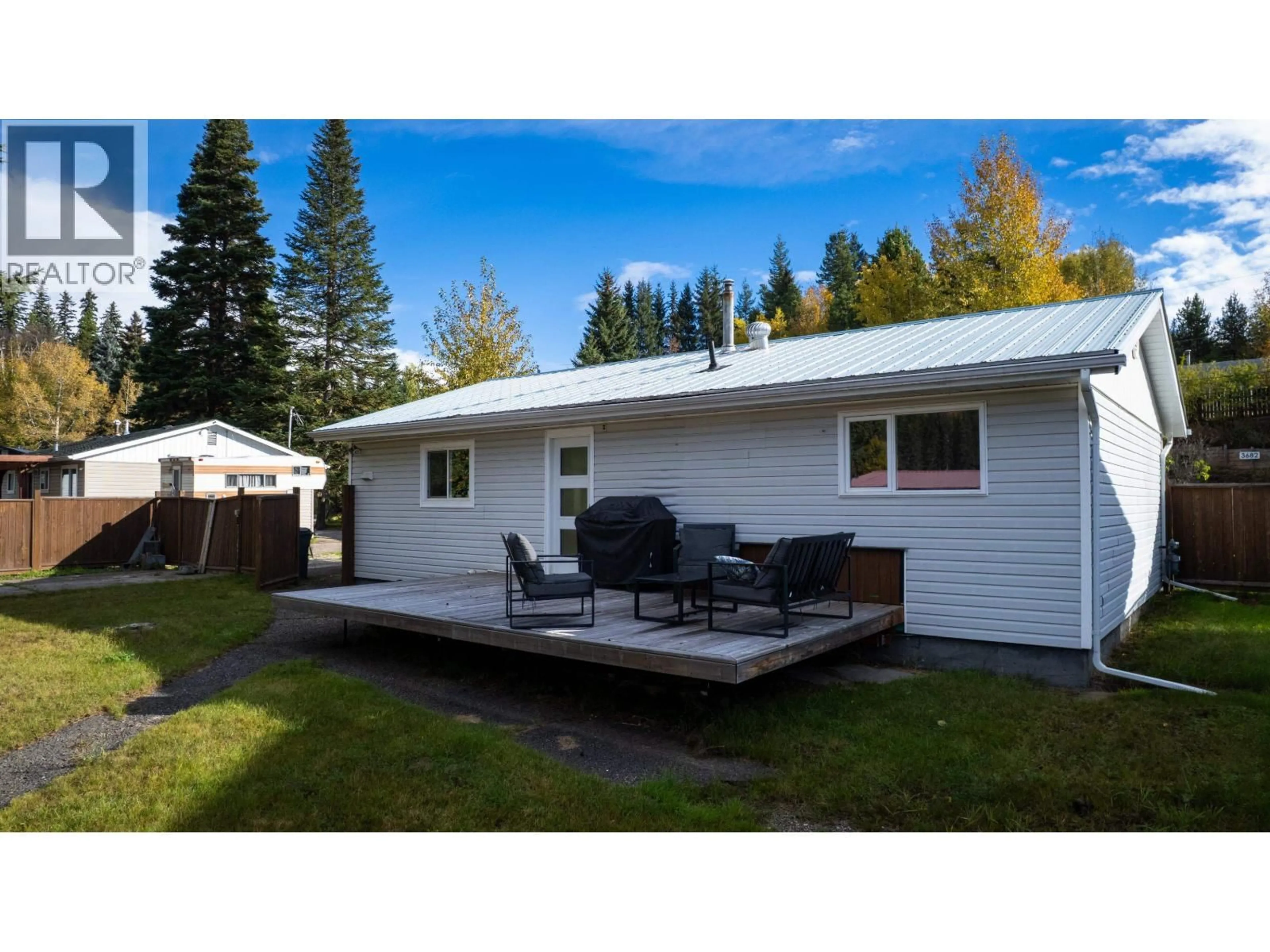 Unknown for 3685 ALDERWOOD COURT, Prince George British Columbia V2K1N4