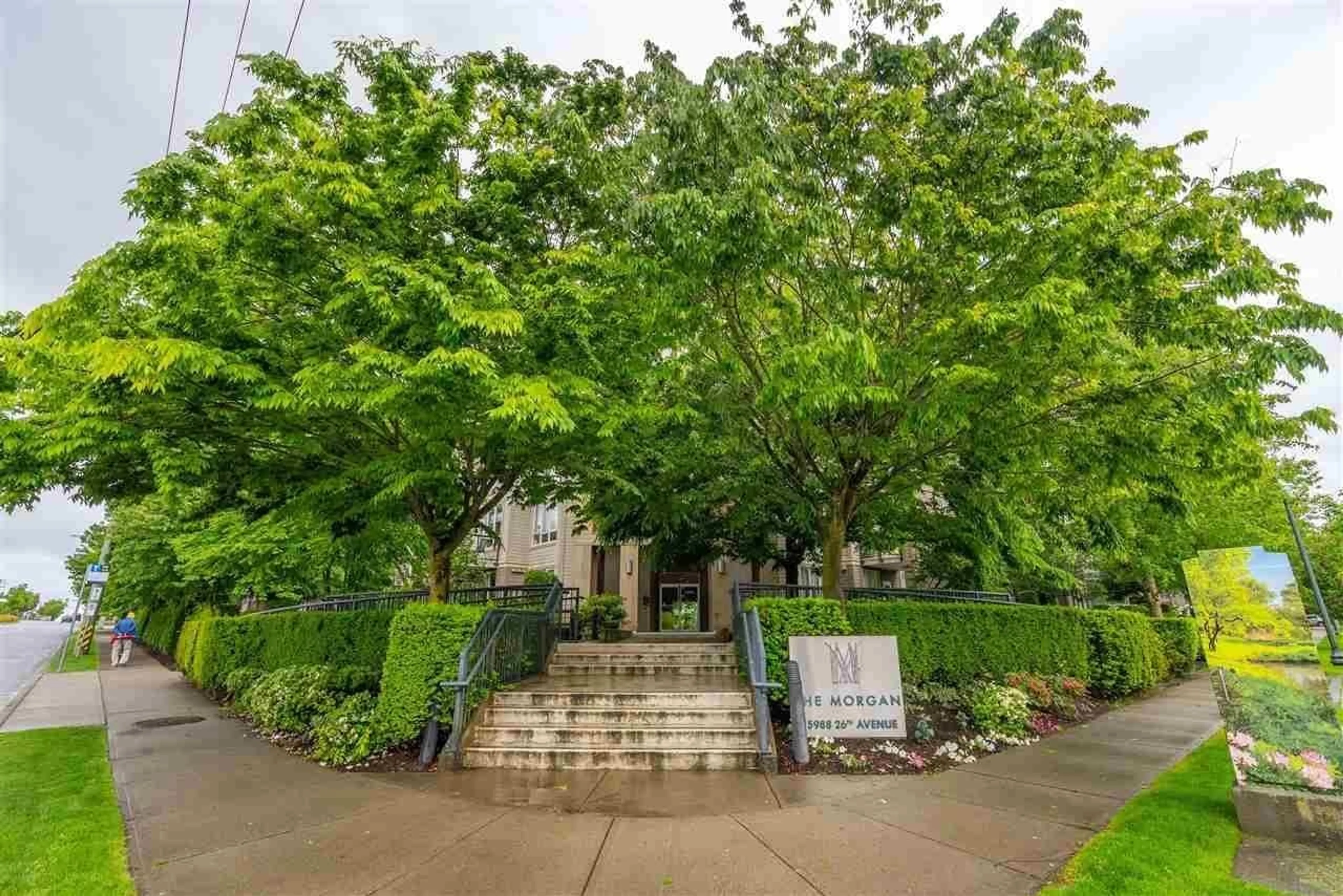 Patio, street for 319 - 15988 26, Surrey British Columbia V3Z5K3