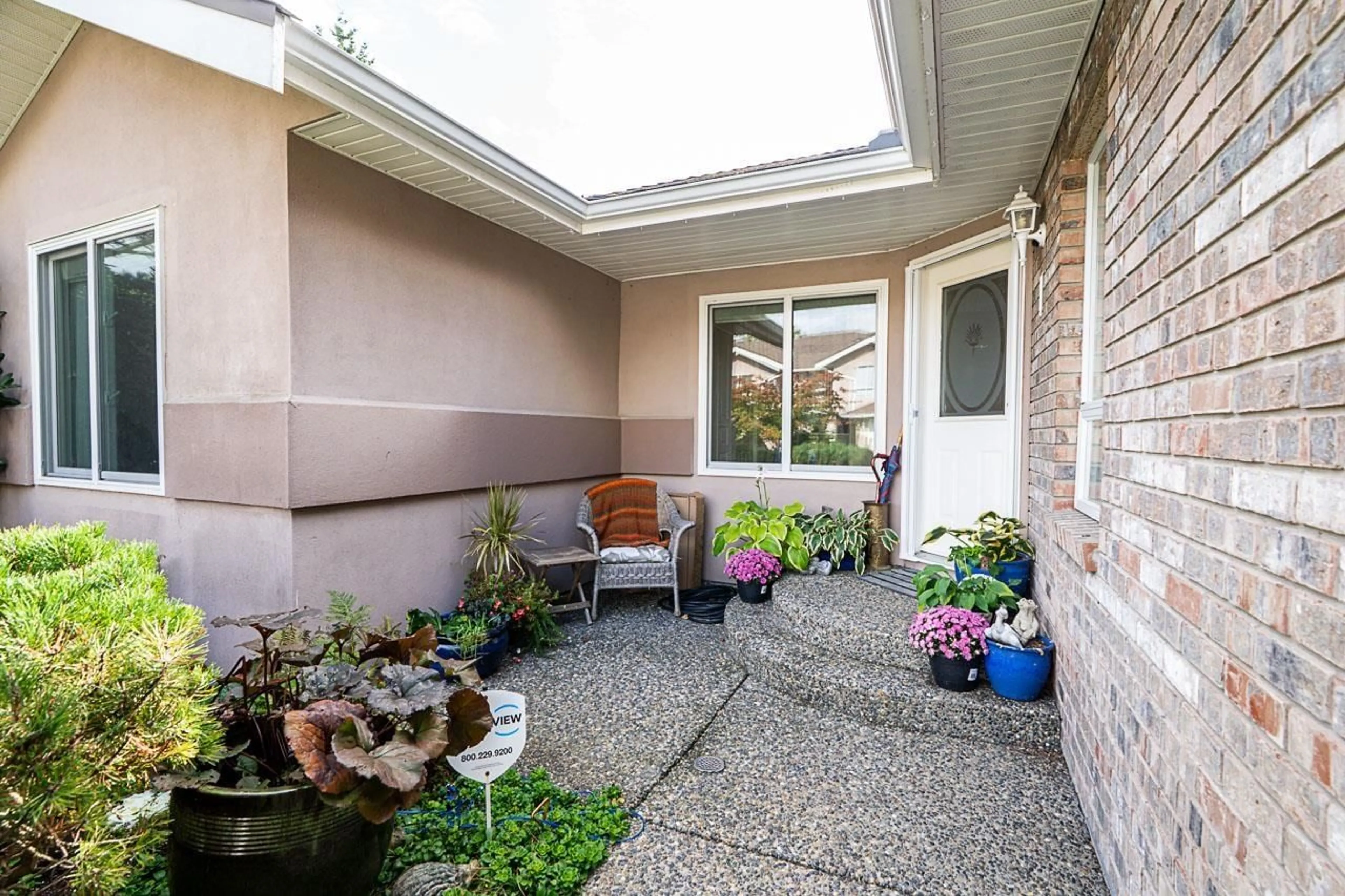 Patio, street for 124 - 15550 26, Surrey British Columbia V4P1C6