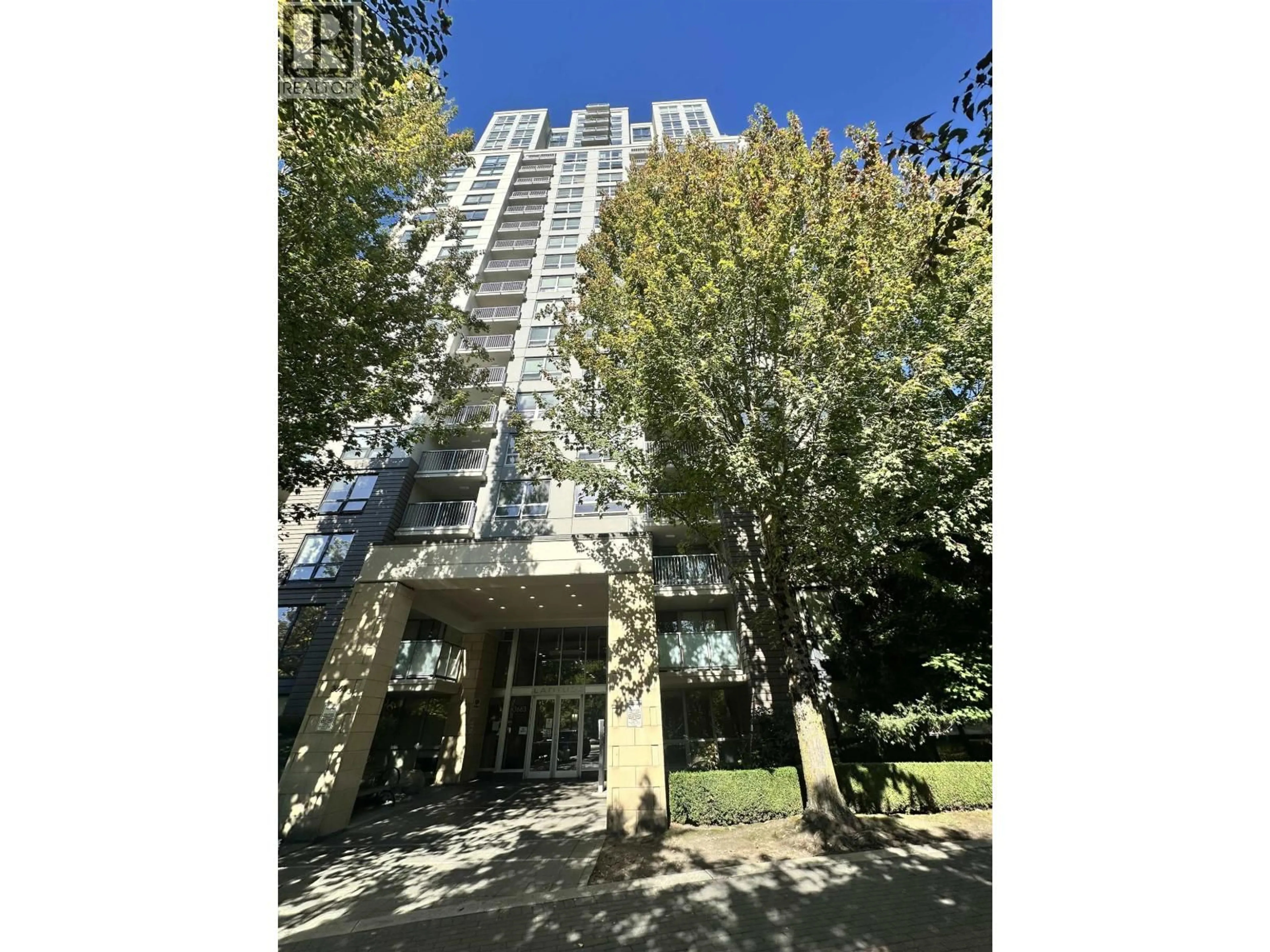 Unknown for 2409 - 3663 CROWLEY DRIVE, Vancouver British Columbia V5R6H4