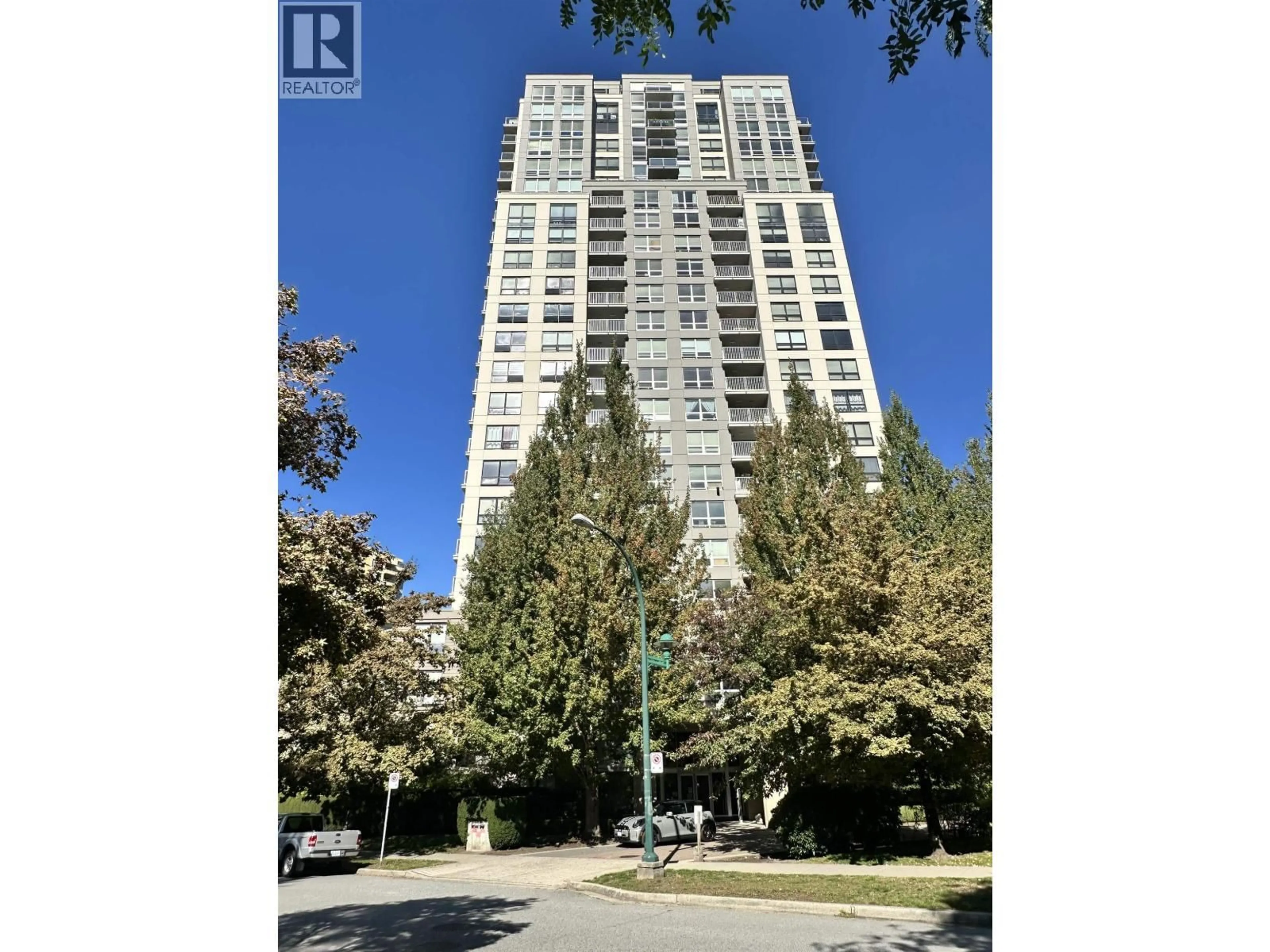 Unknown for 2409 - 3663 CROWLEY DRIVE, Vancouver British Columbia V5R6H4