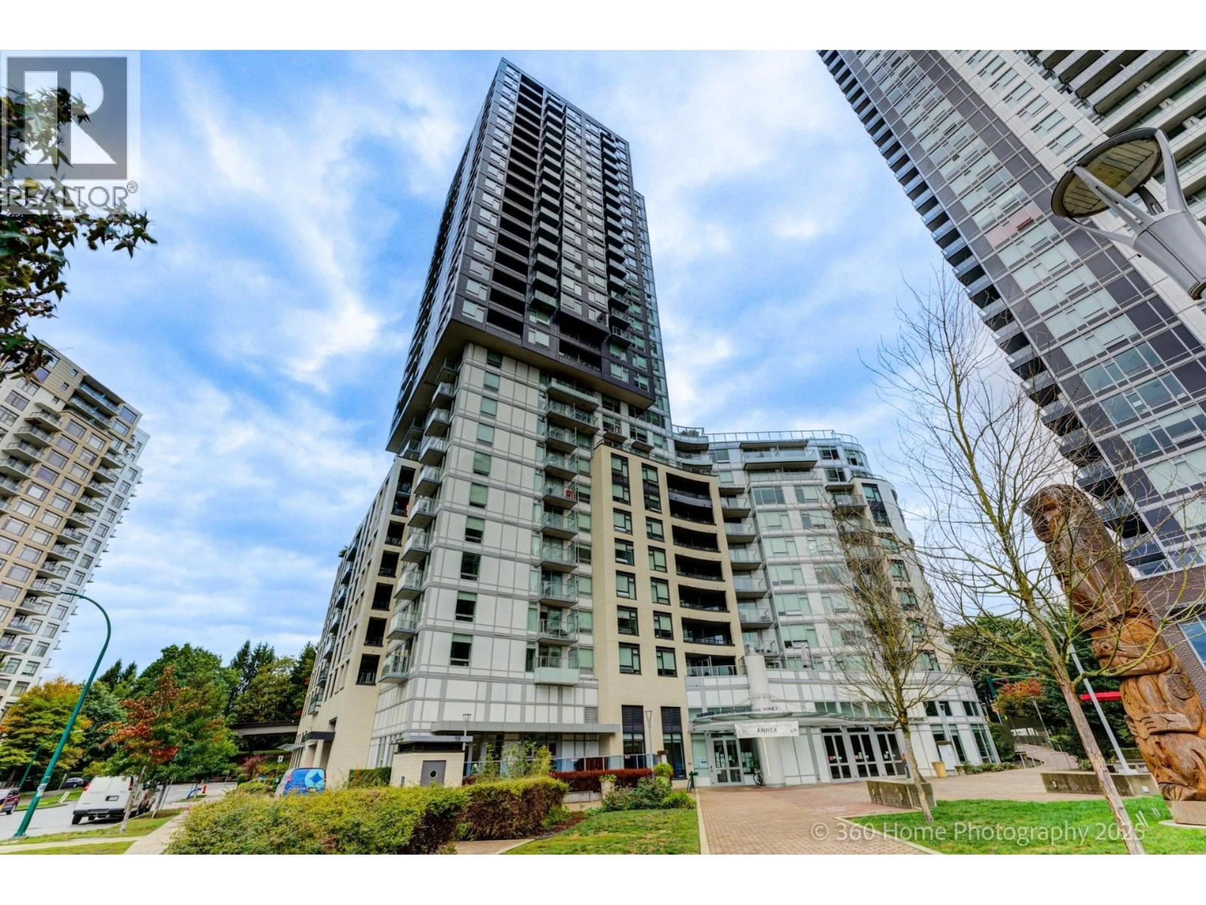 Unknown for 1803 - 5470 ORMIDALE STREET, Vancouver British Columbia V5R4P9