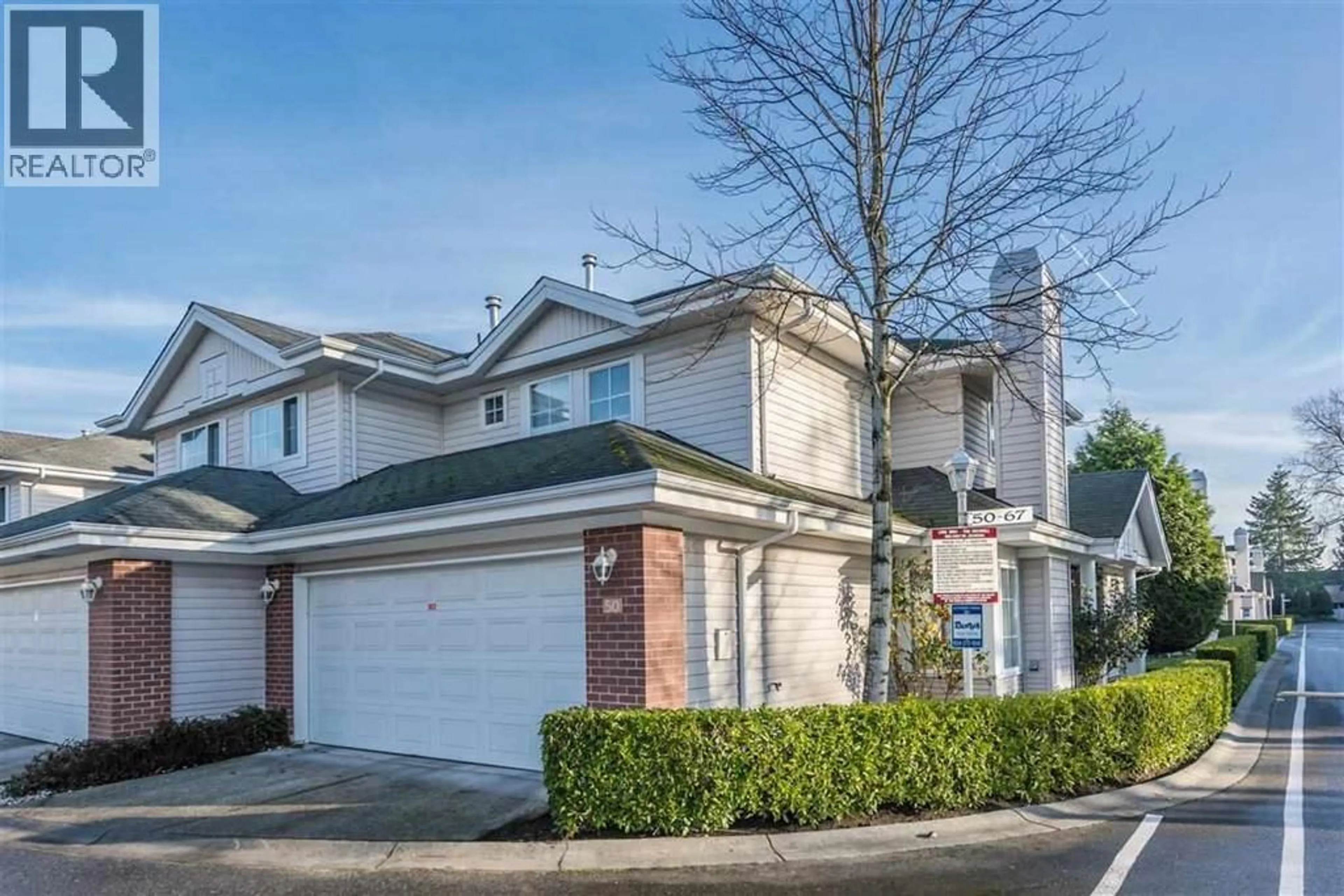 Unknown for 50 - 3088 AIREY DRIVE, Richmond British Columbia V6X4A3