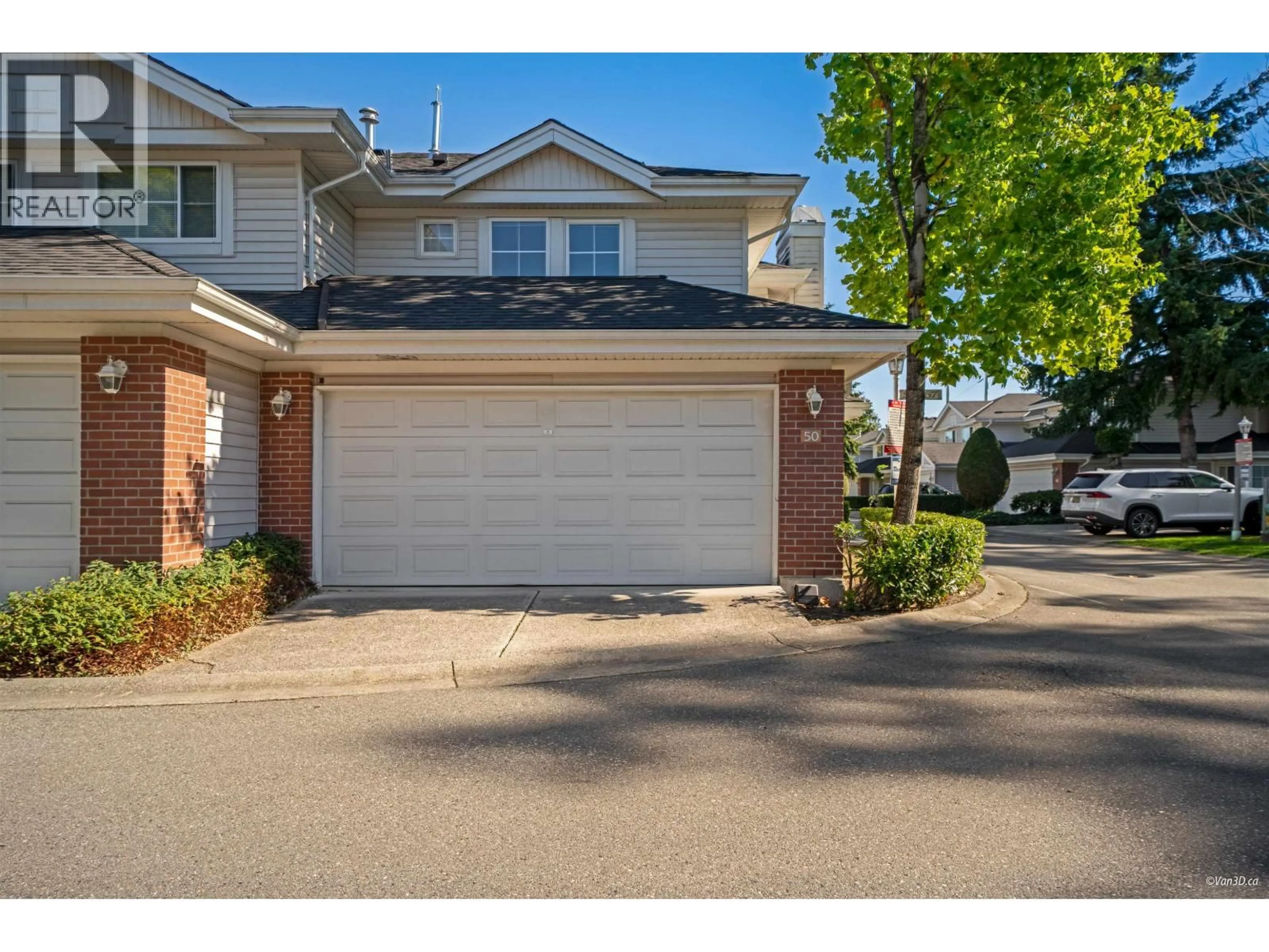 Unknown for 50 - 3088 AIREY DRIVE, Richmond British Columbia V6X4A3