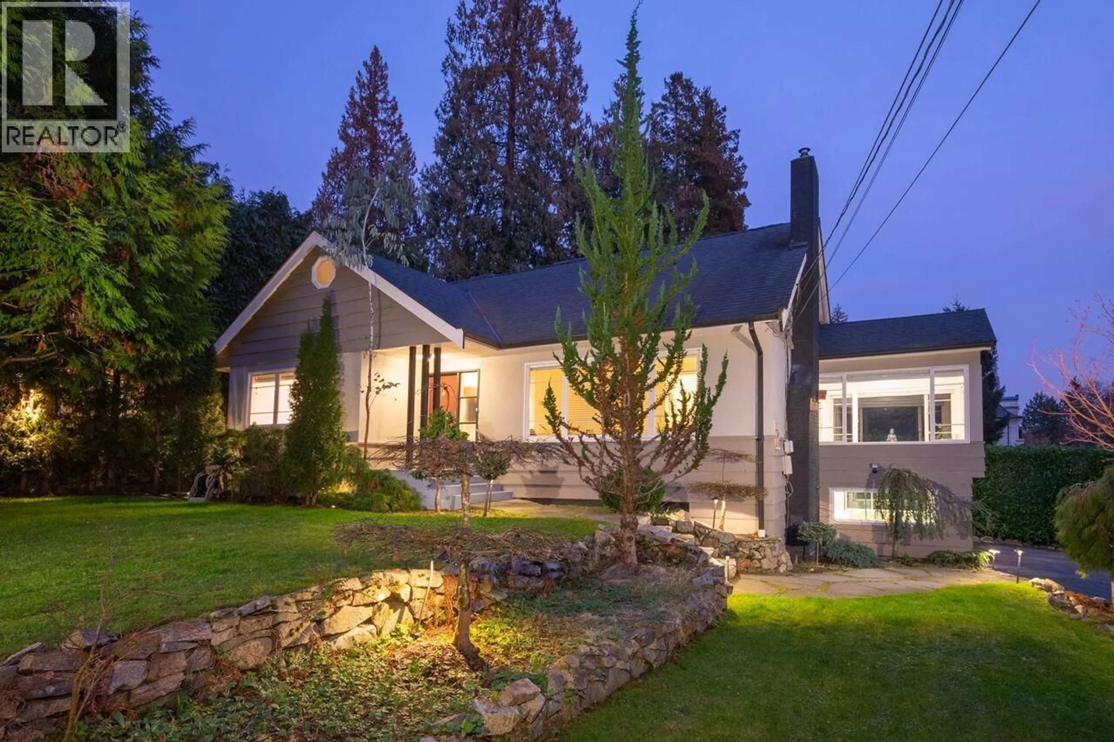 Unknown for 1310 29TH STREET, West Vancouver British Columbia V7V4M6