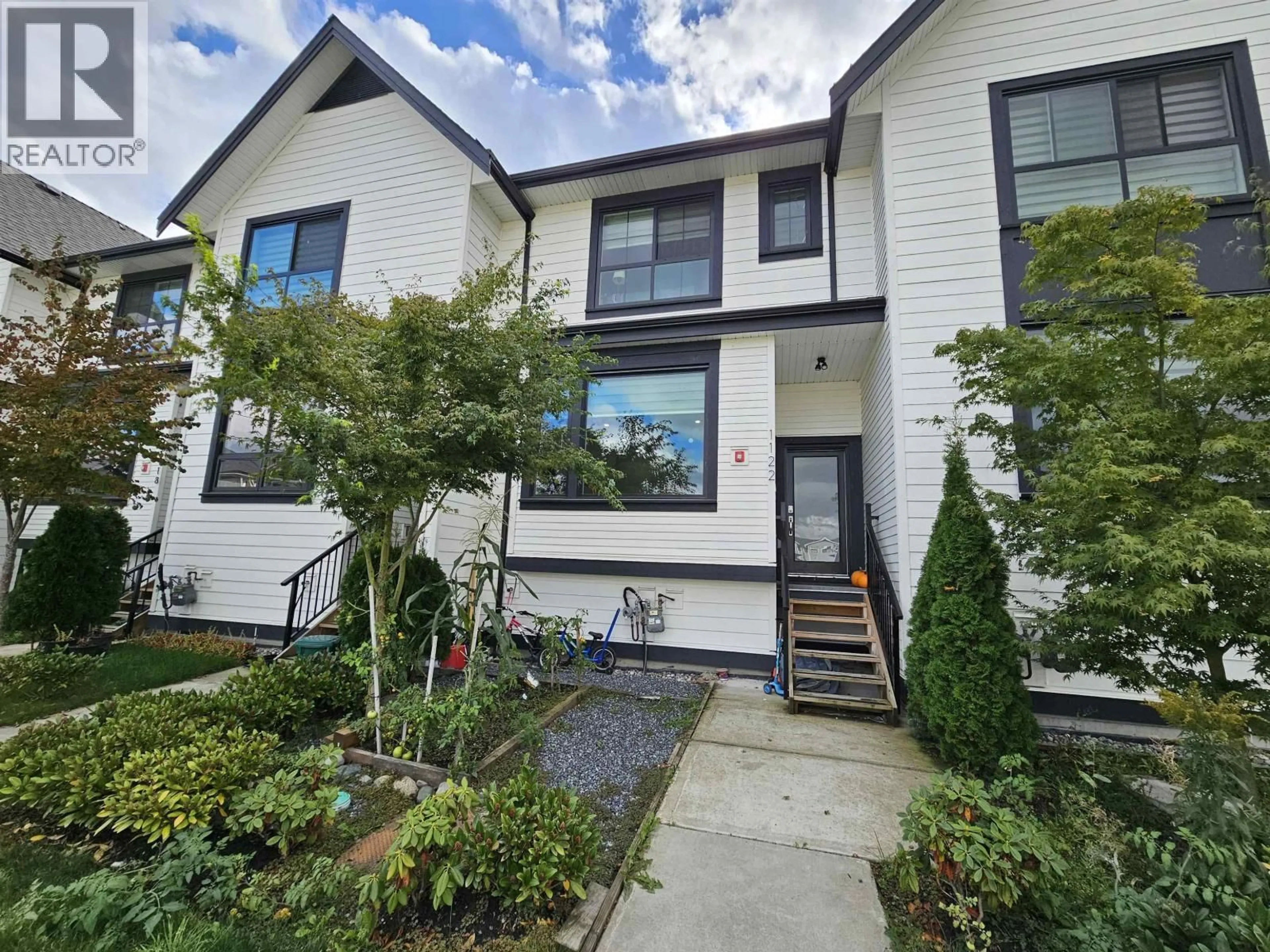 Unknown for 1122 ROMA AVENUE, New Westminster British Columbia V3M0M4