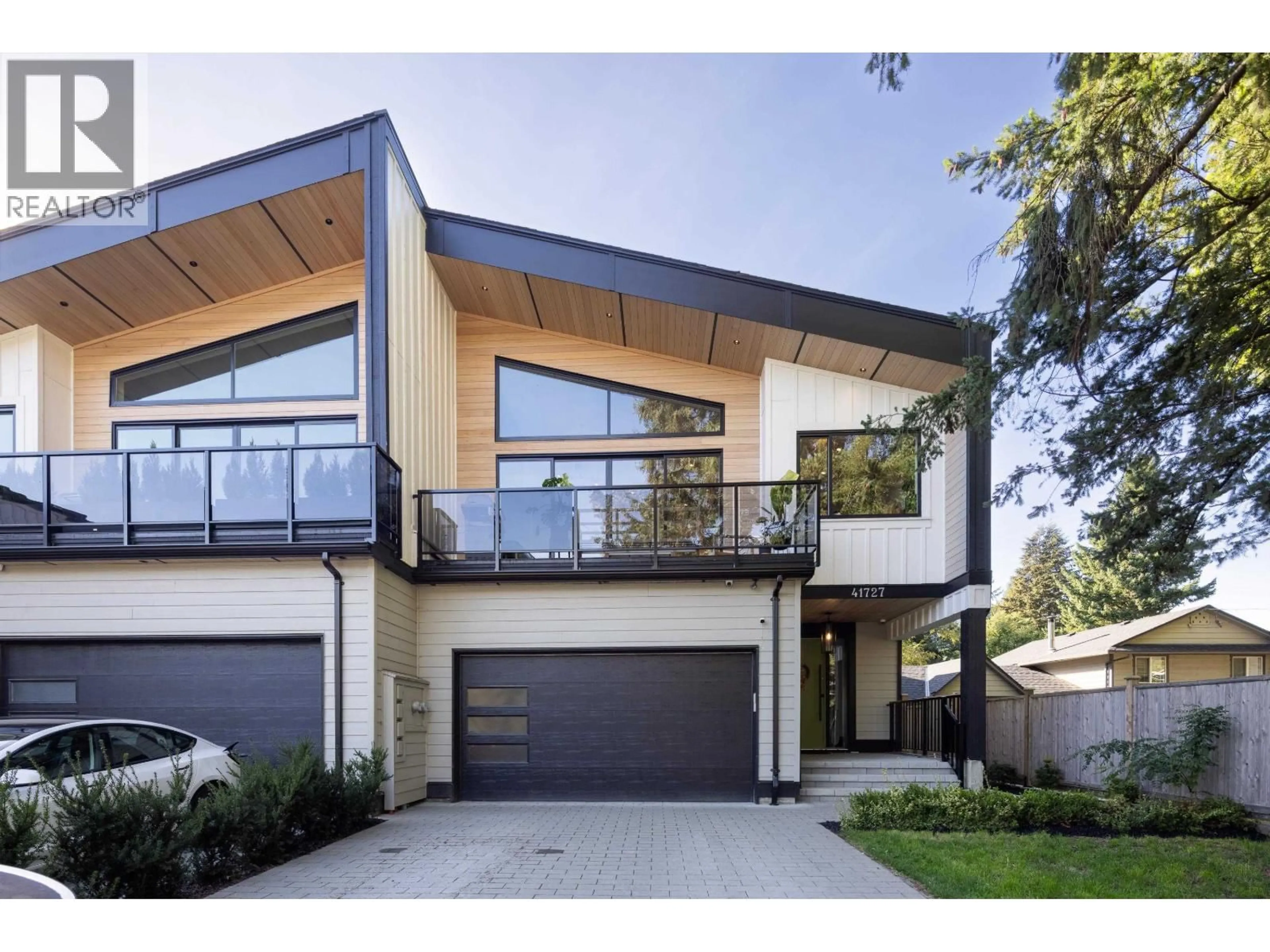Home with brick exterior material, street for 41727 GOVERNMENT ROAD, Squamish British Columbia V0N1H0