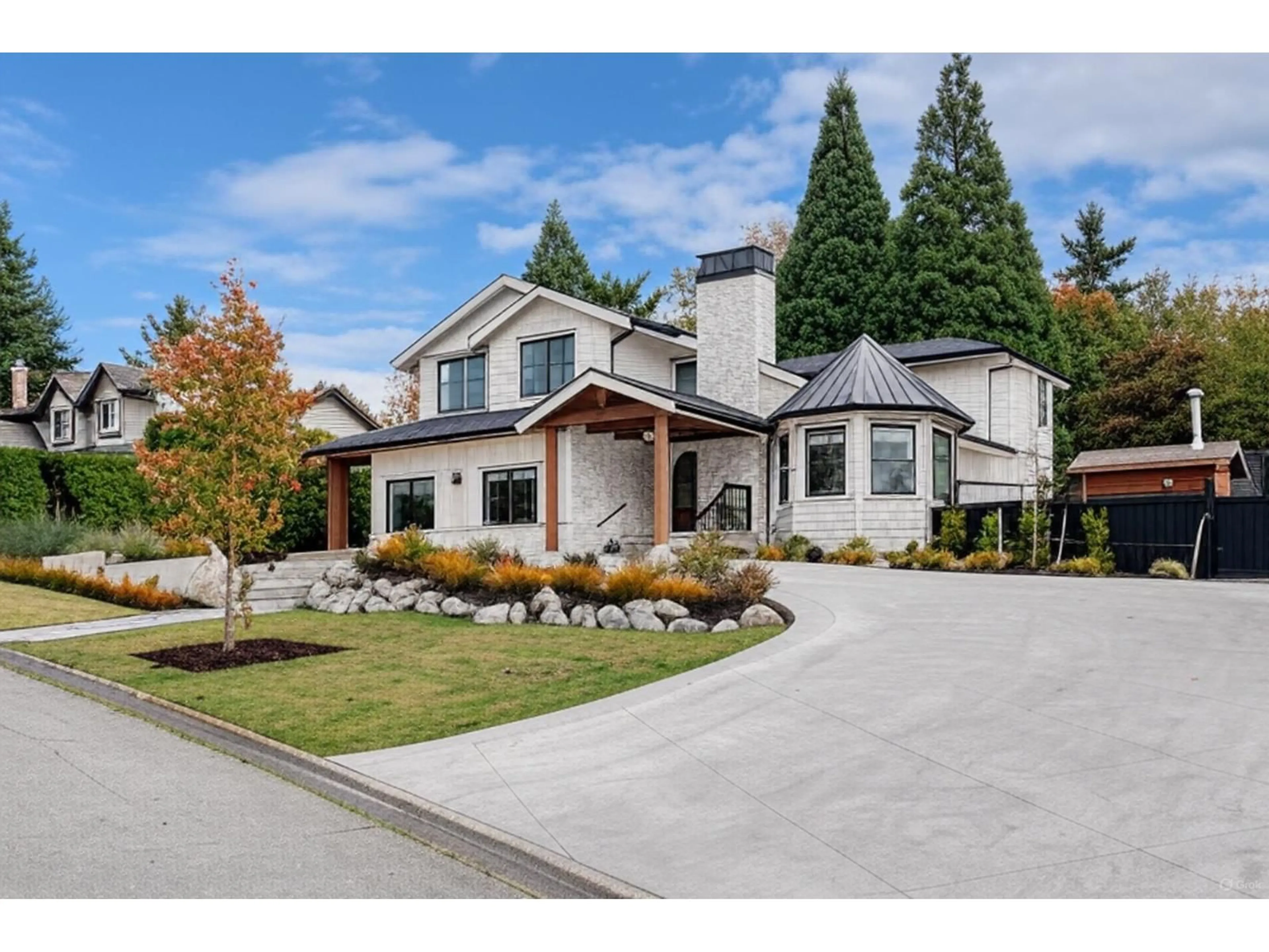 Unknown for 5478 182, Surrey British Columbia V3S7Z3