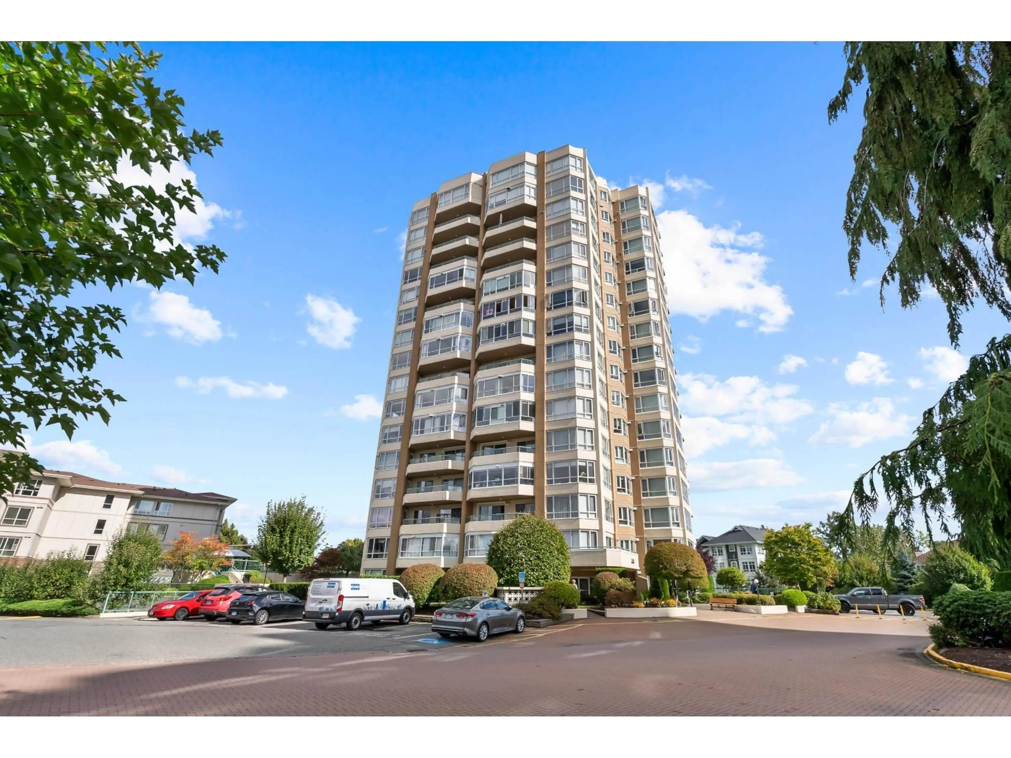 Unknown for 704 - 3190 GLADWIN, Abbotsford British Columbia V2T5T2