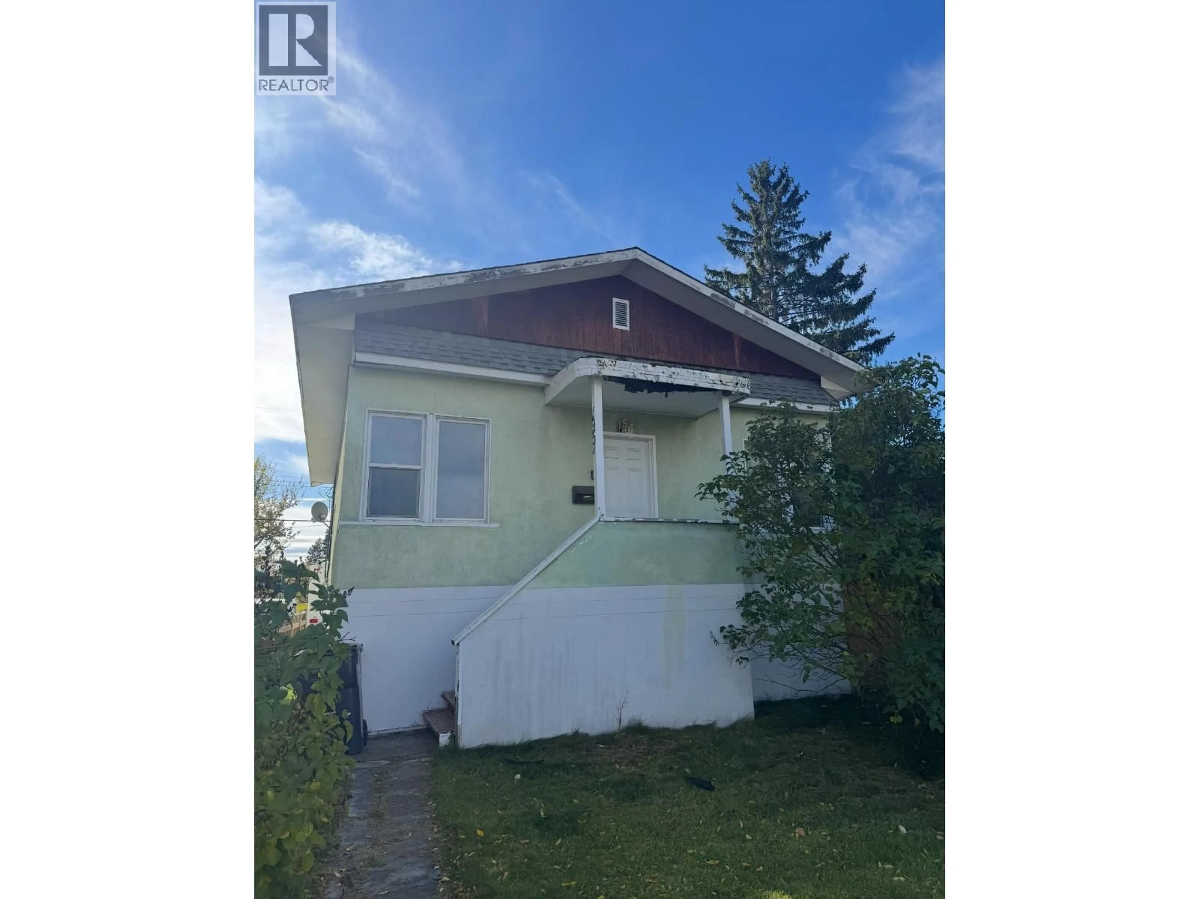 Unknown for 1951 3RD AVENUE, Prince George British Columbia V2M1G6