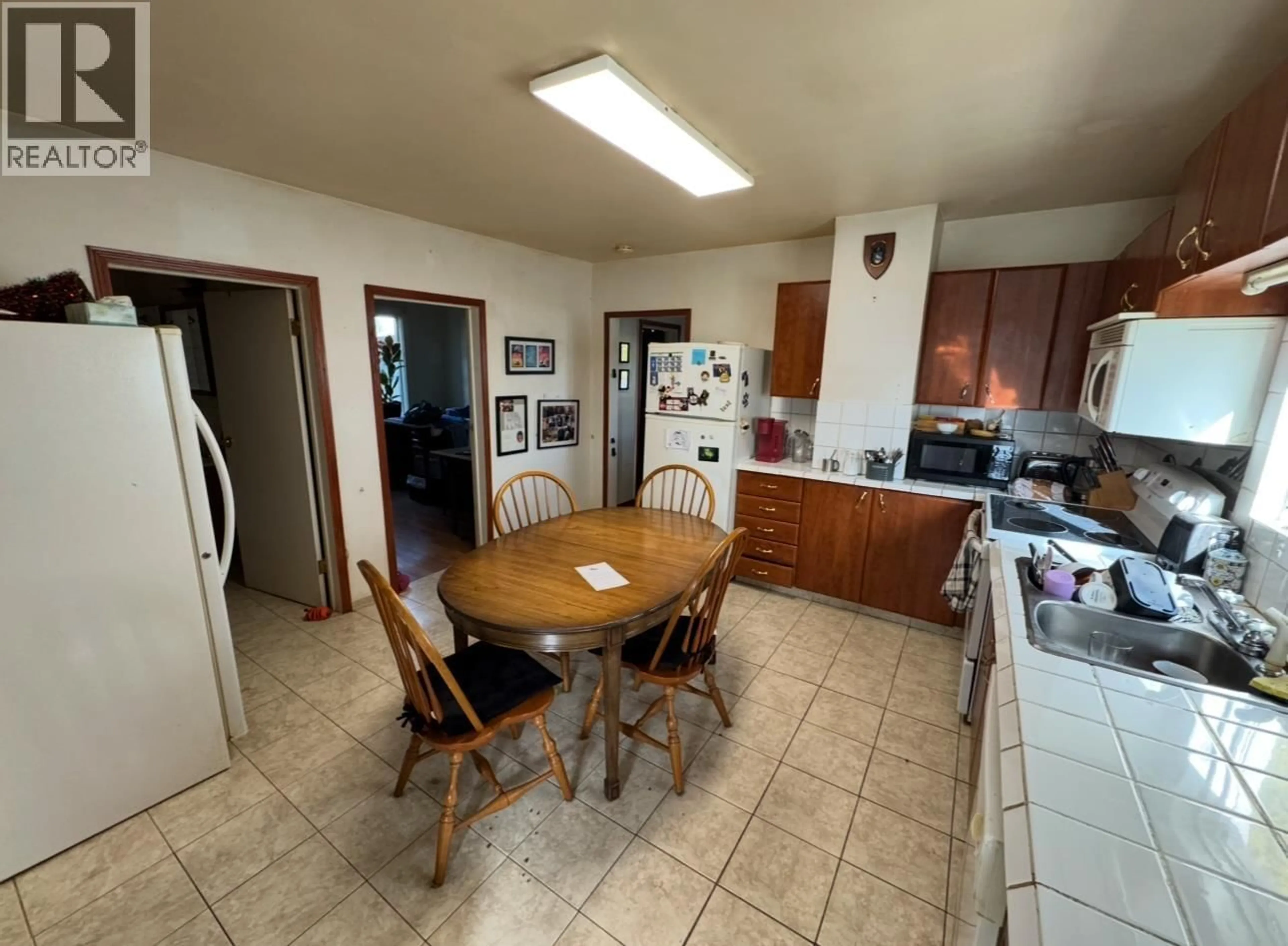 A pic of a room for 1951 3RD AVENUE, Prince George British Columbia V2M1G6