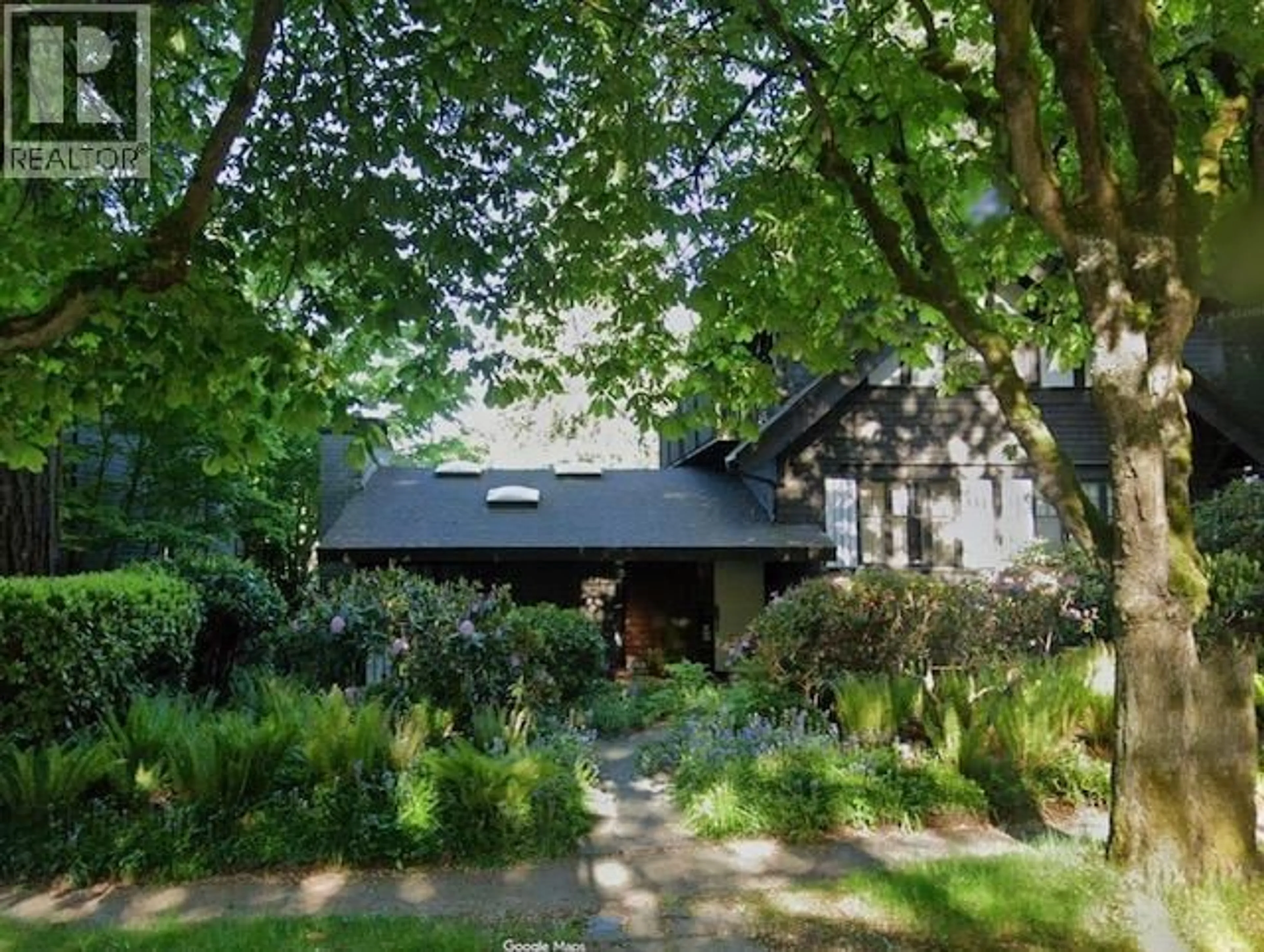 Home with brick exterior material, street for 6369 MACDONALD STREET, Vancouver British Columbia V6N1E8