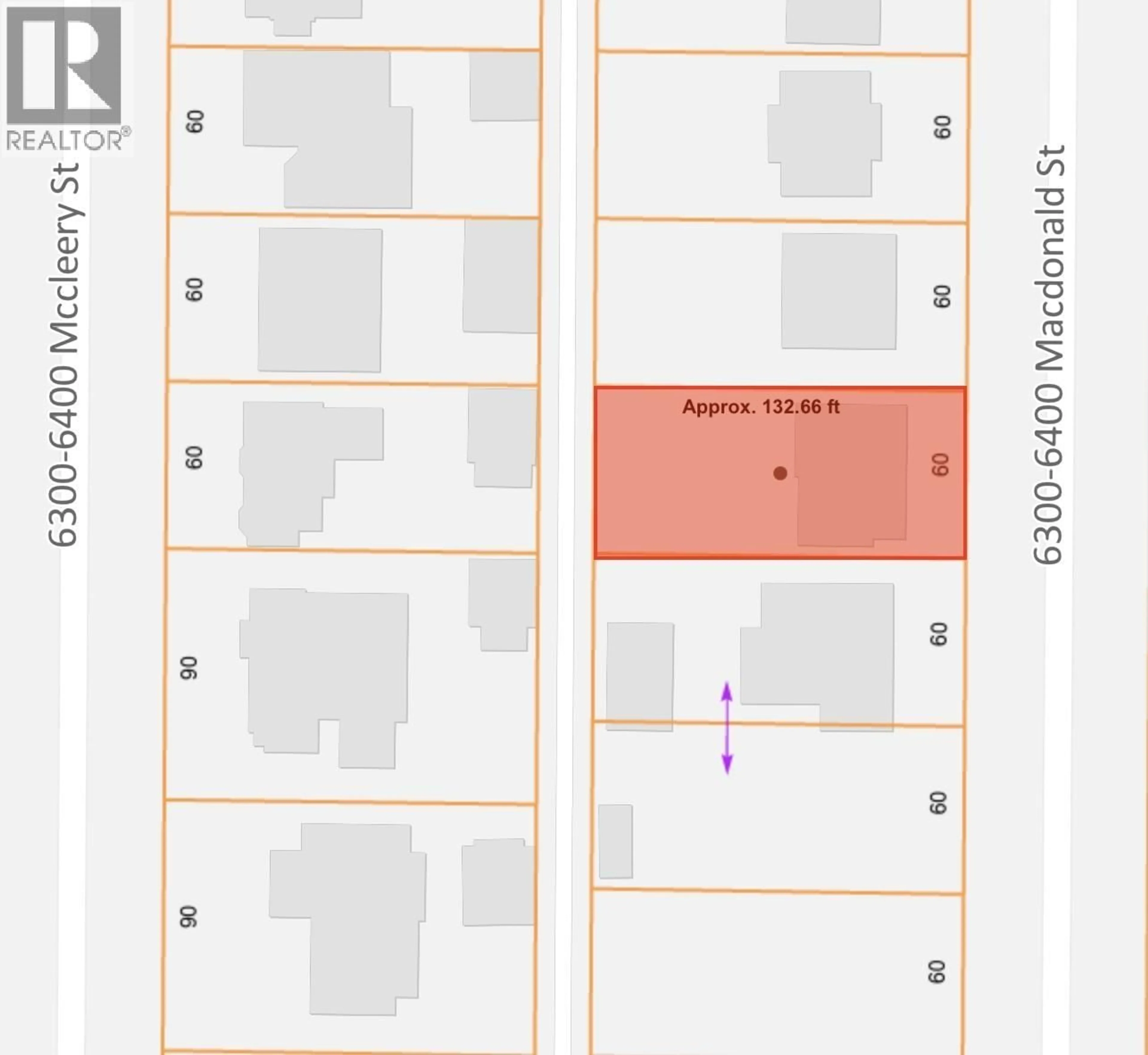 Unknown for 6369 MACDONALD STREET, Vancouver British Columbia V6N1E8