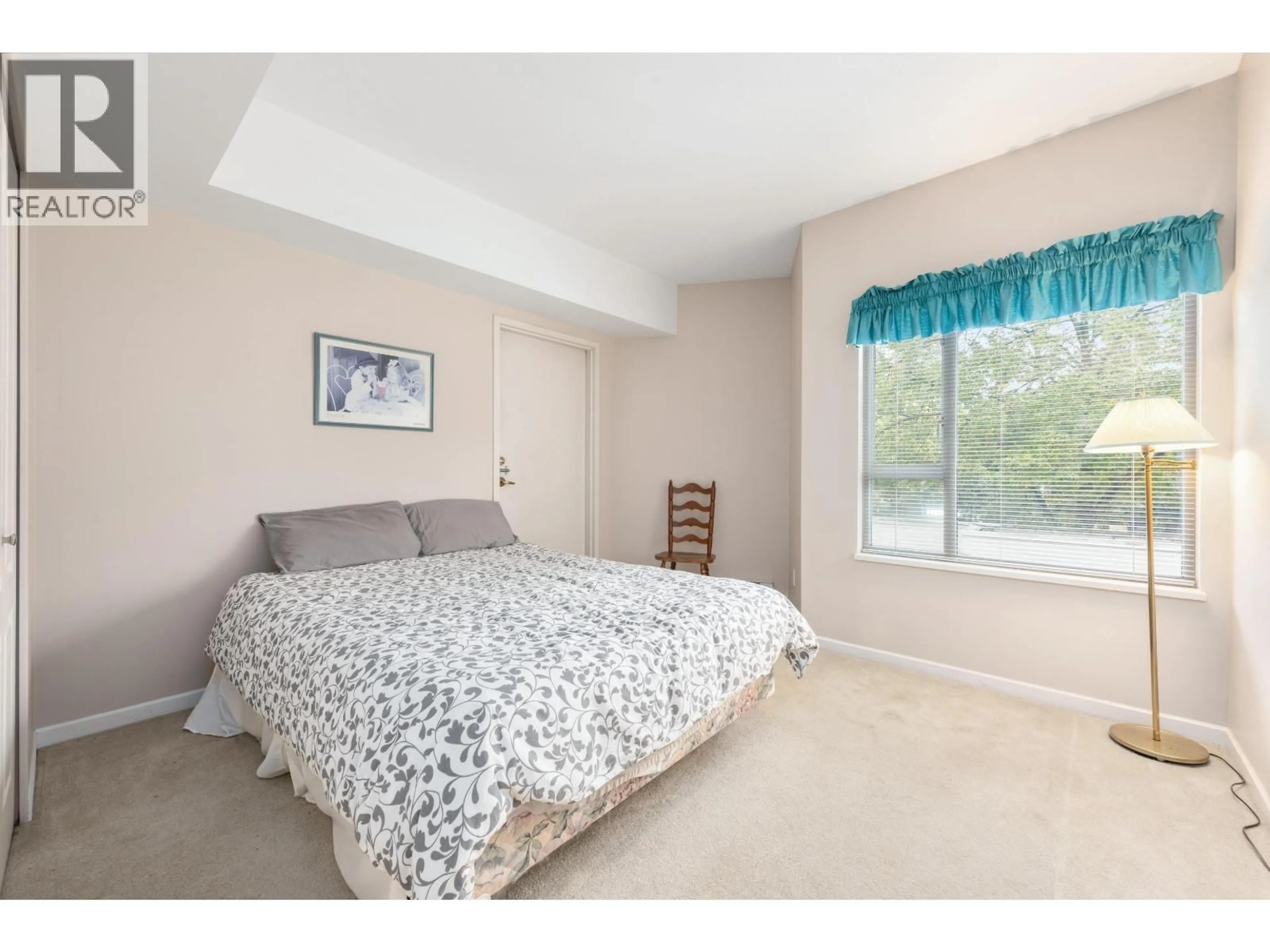 Bedroom with bed, unknown for 201 - 1788 GEORGIA STREET, Vancouver British Columbia V6G2V7