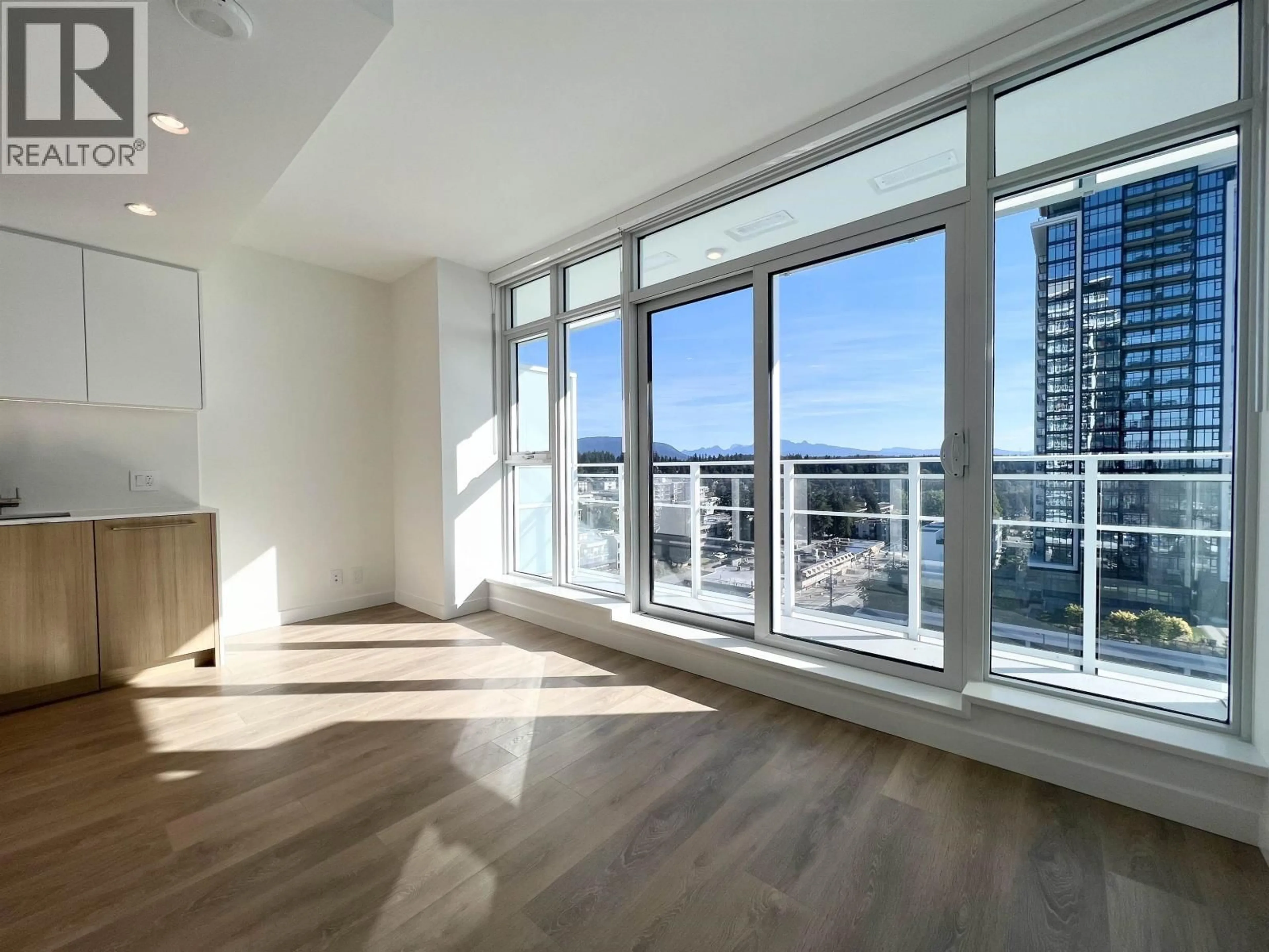 A pic of a room for 901 - 505 NELSON STREET, Coquitlam British Columbia V3J0R5