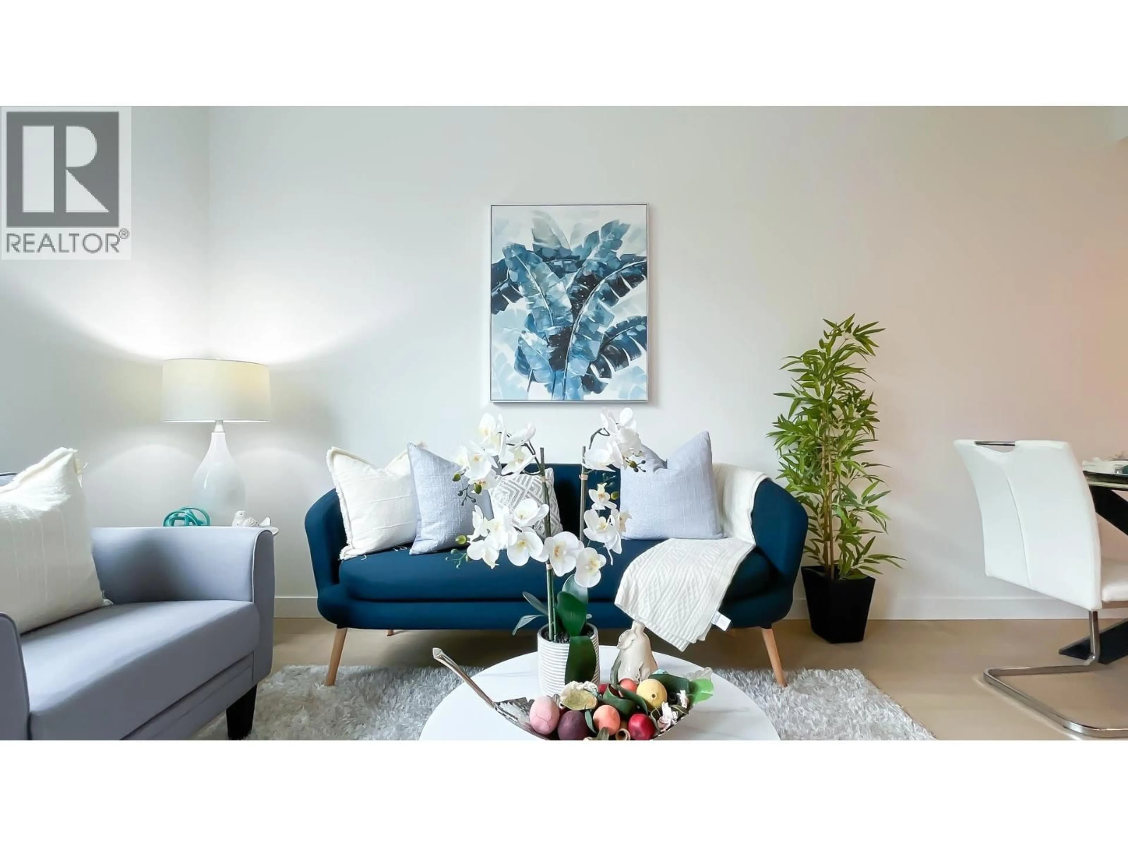 Living room with furniture, unknown for 207 - 5058 CAMBIE STREET, Vancouver British Columbia V5Z2Z5