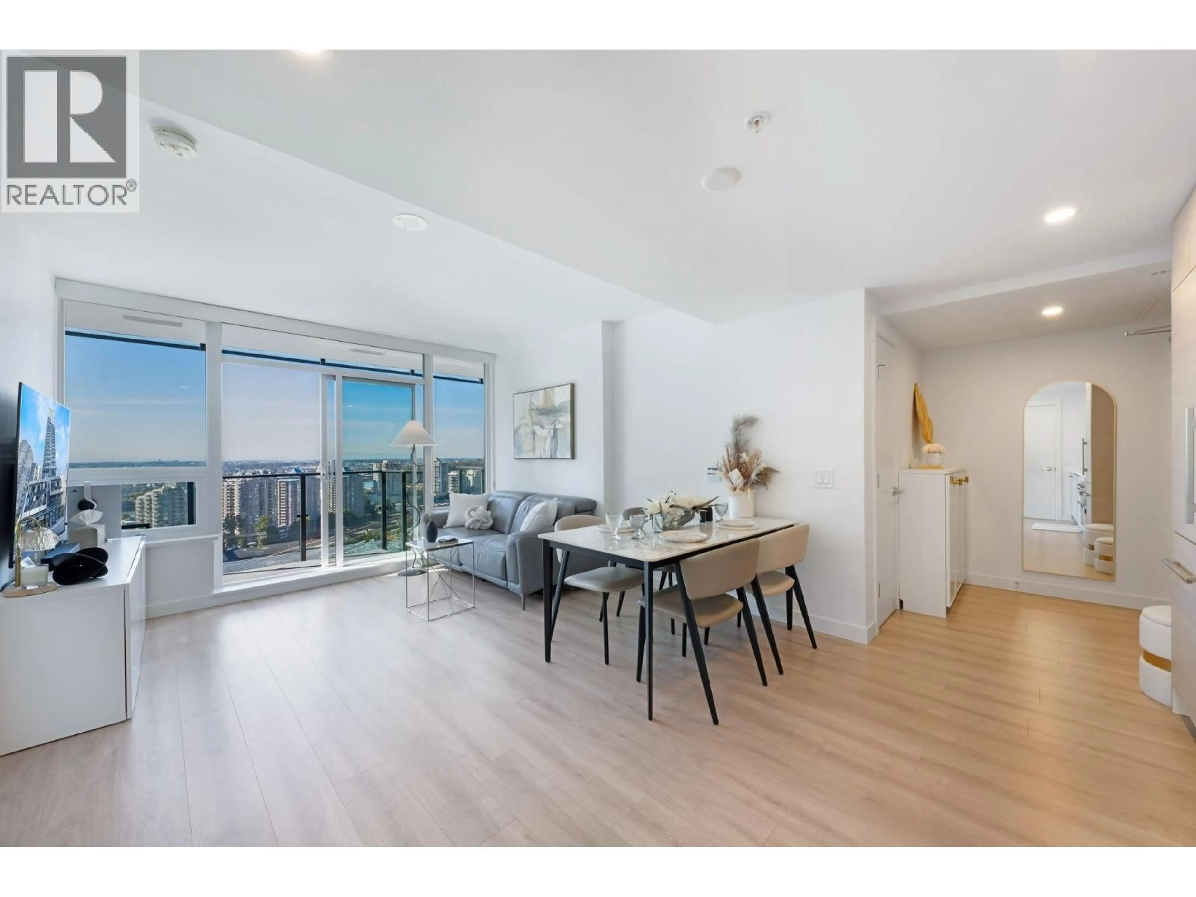A pic of a room for 2401 - 823 CARNARVON STREET, New Westminster British Columbia V3M0N5