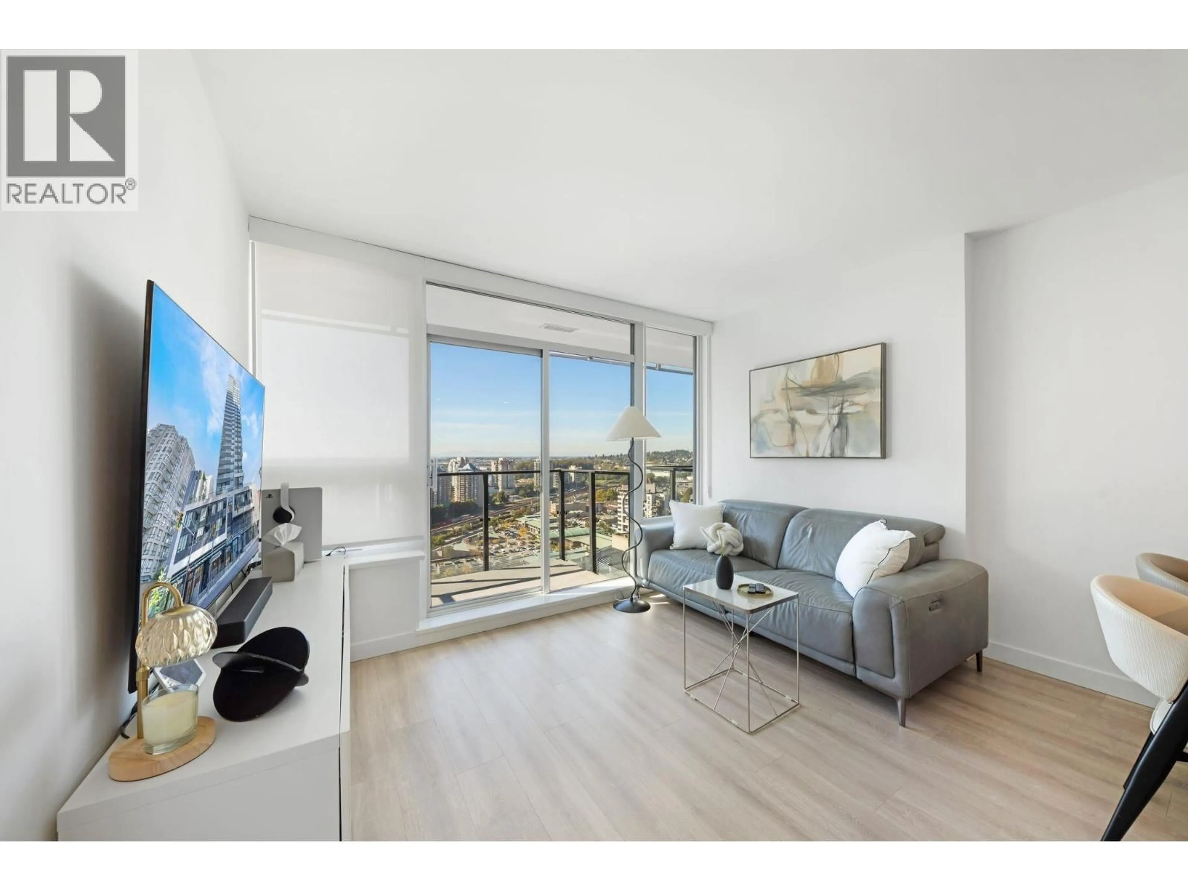 A pic of a room for 2401 - 823 CARNARVON STREET, New Westminster British Columbia V3M0N5