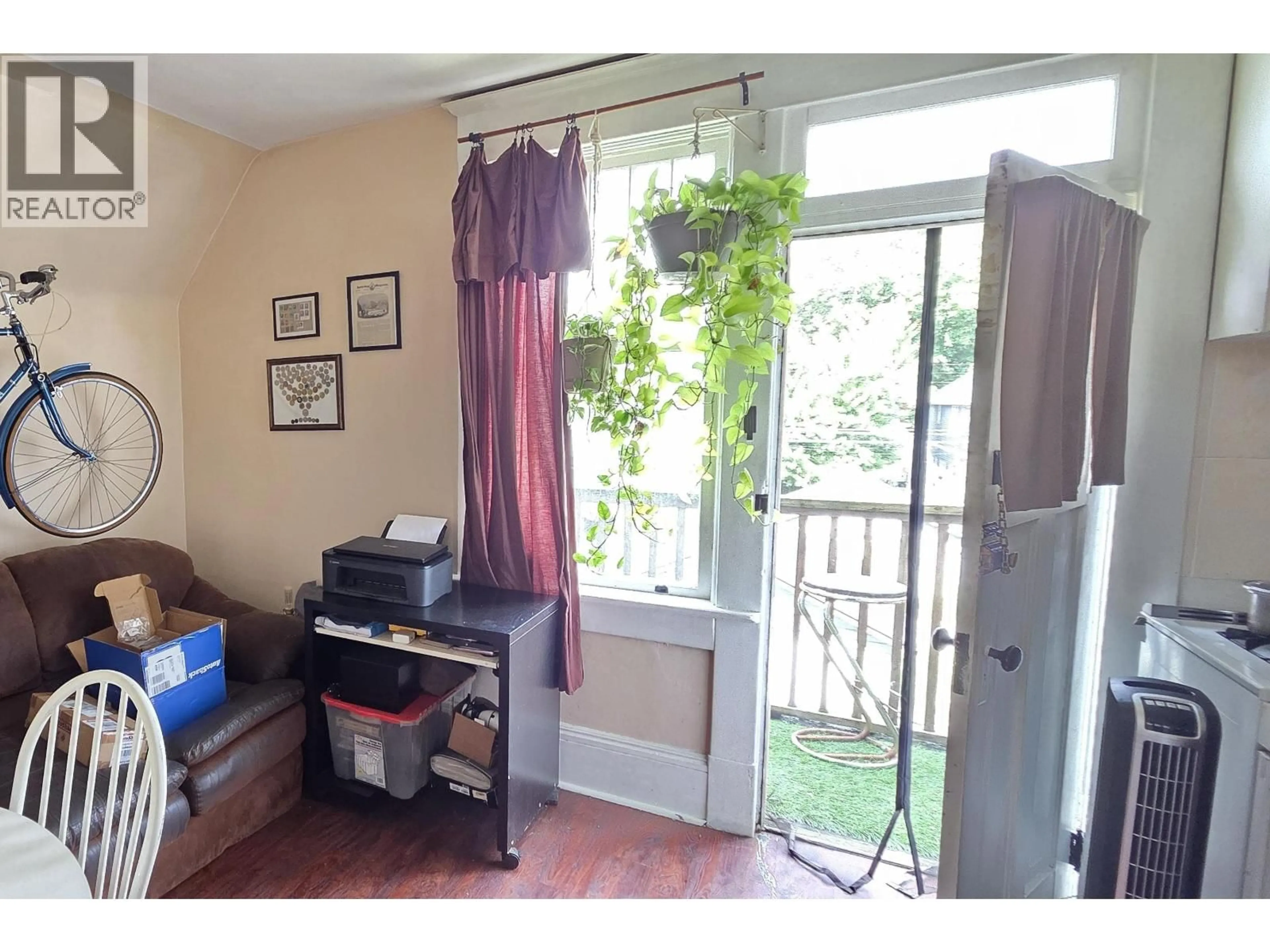 A pic of a room for 1761 WILLIAM STREET, Vancouver British Columbia V5L2R5