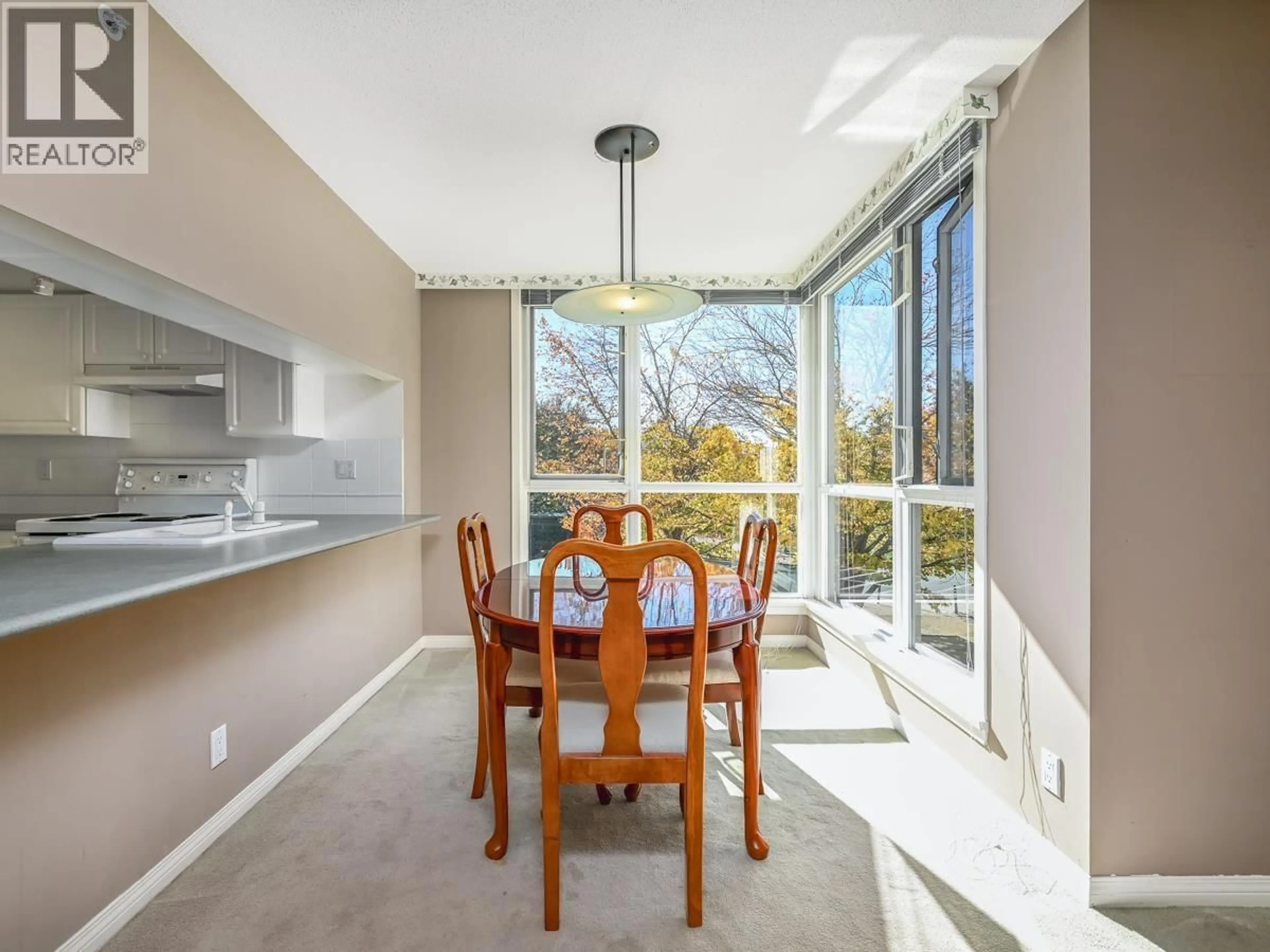 Dining room, unknown for 201 - 5860 DOVER CRESCENT, Richmond British Columbia V7C5S6