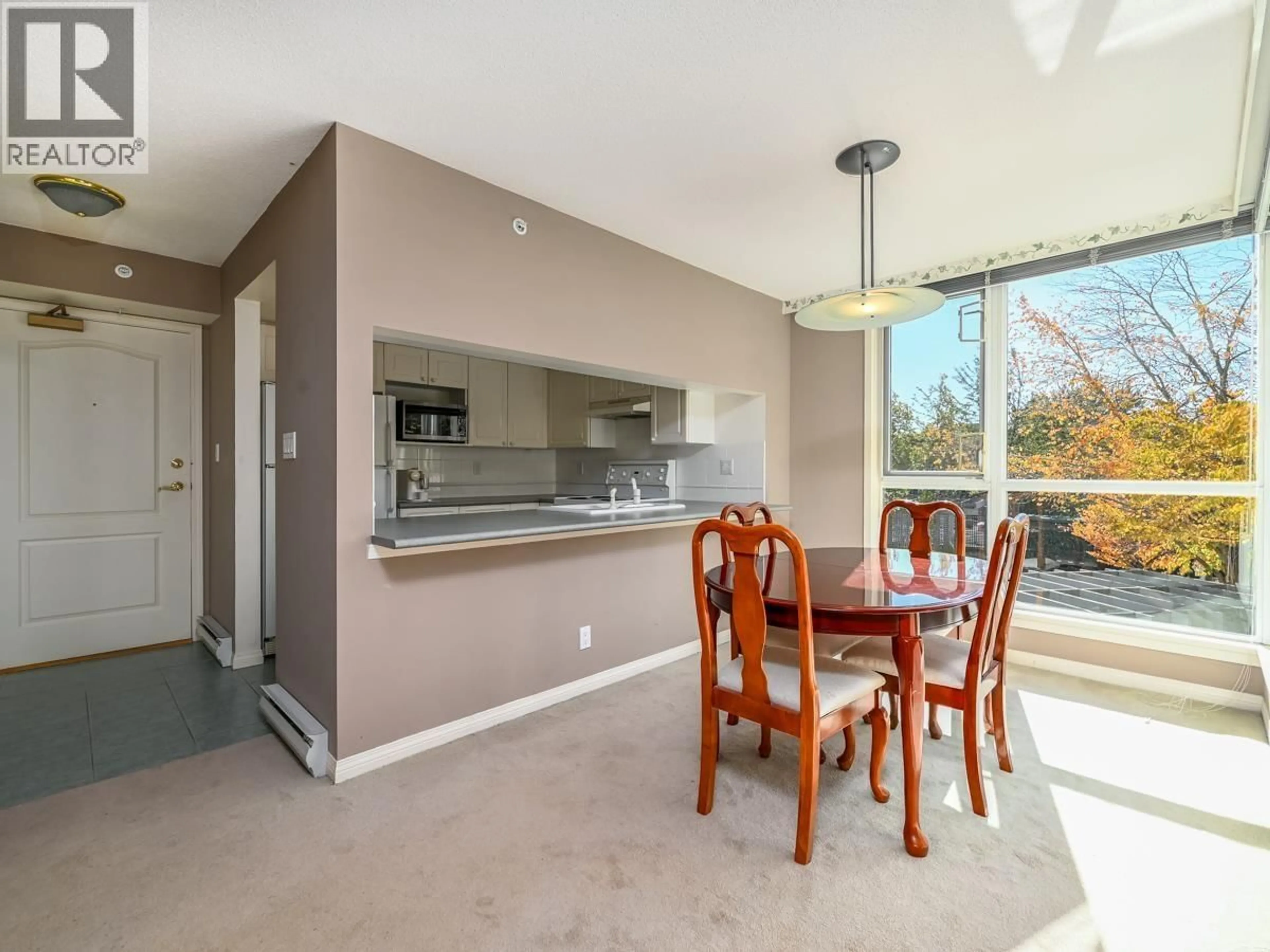 Unknown for 201 - 5860 DOVER CRESCENT, Richmond British Columbia V7C5S6