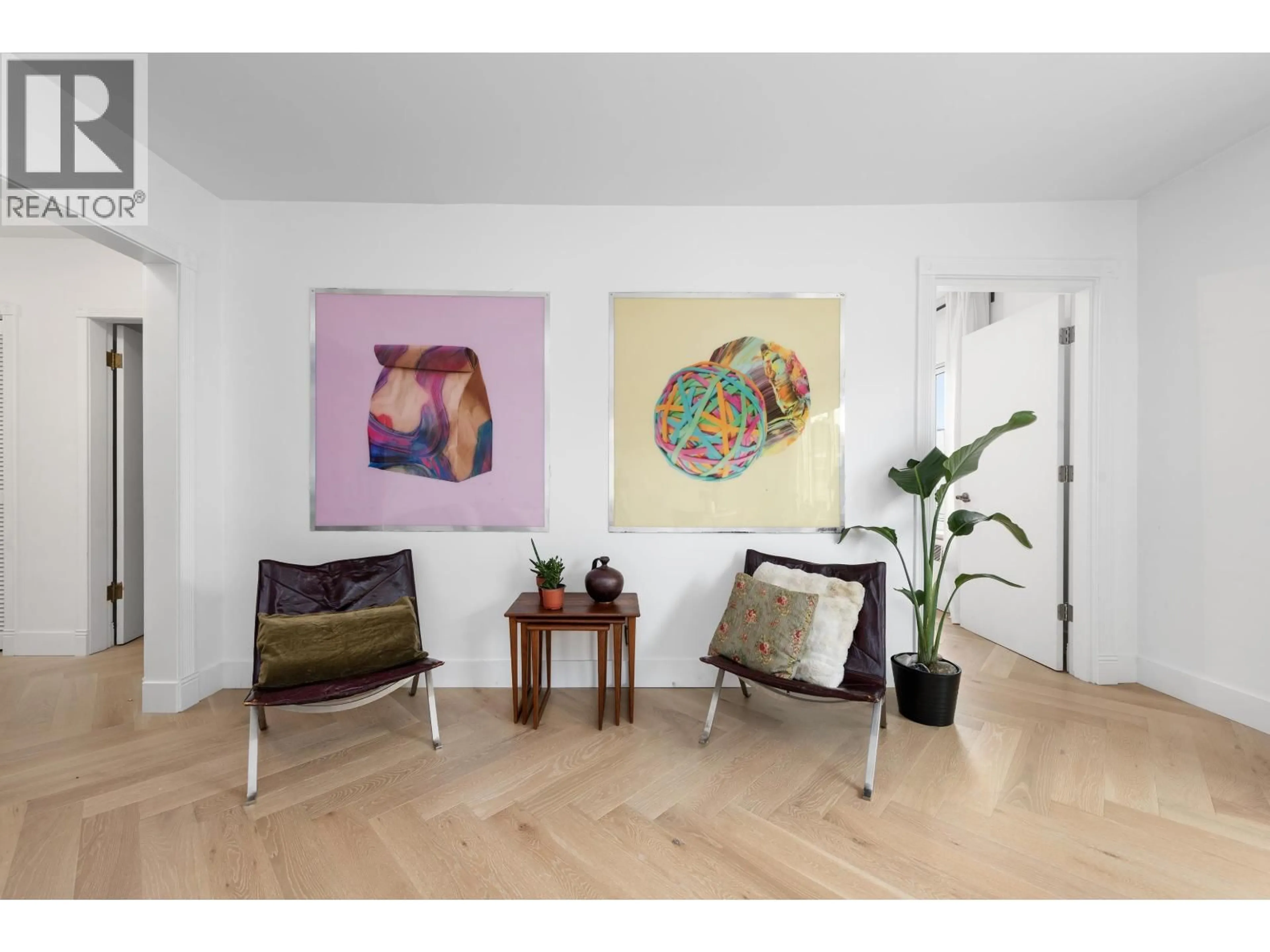 Unknown for 34 - 1480 ARBUTUS STREET, Vancouver British Columbia V6J3W8