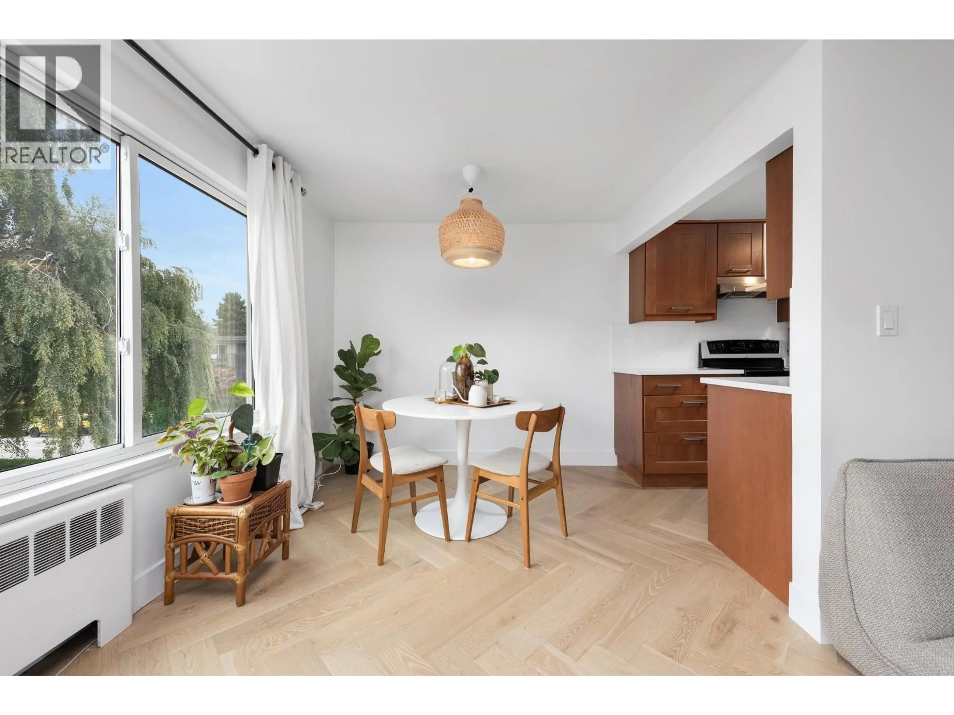 Unknown for 34 - 1480 ARBUTUS STREET, Vancouver British Columbia V6J3W8
