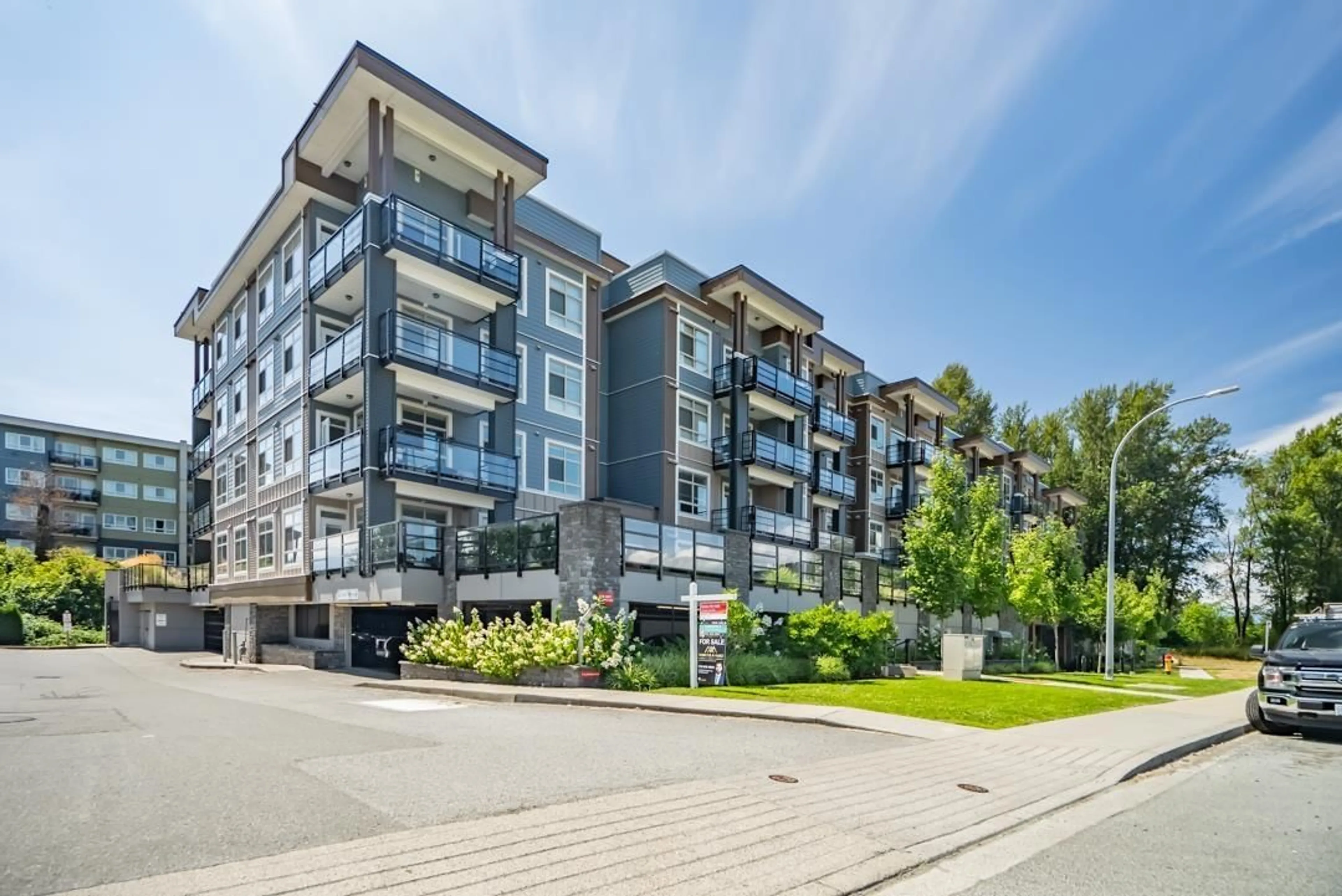 Unknown for 303 - 45562 AIRPORT ROAD, Chilliwack British Columbia V2P0J8