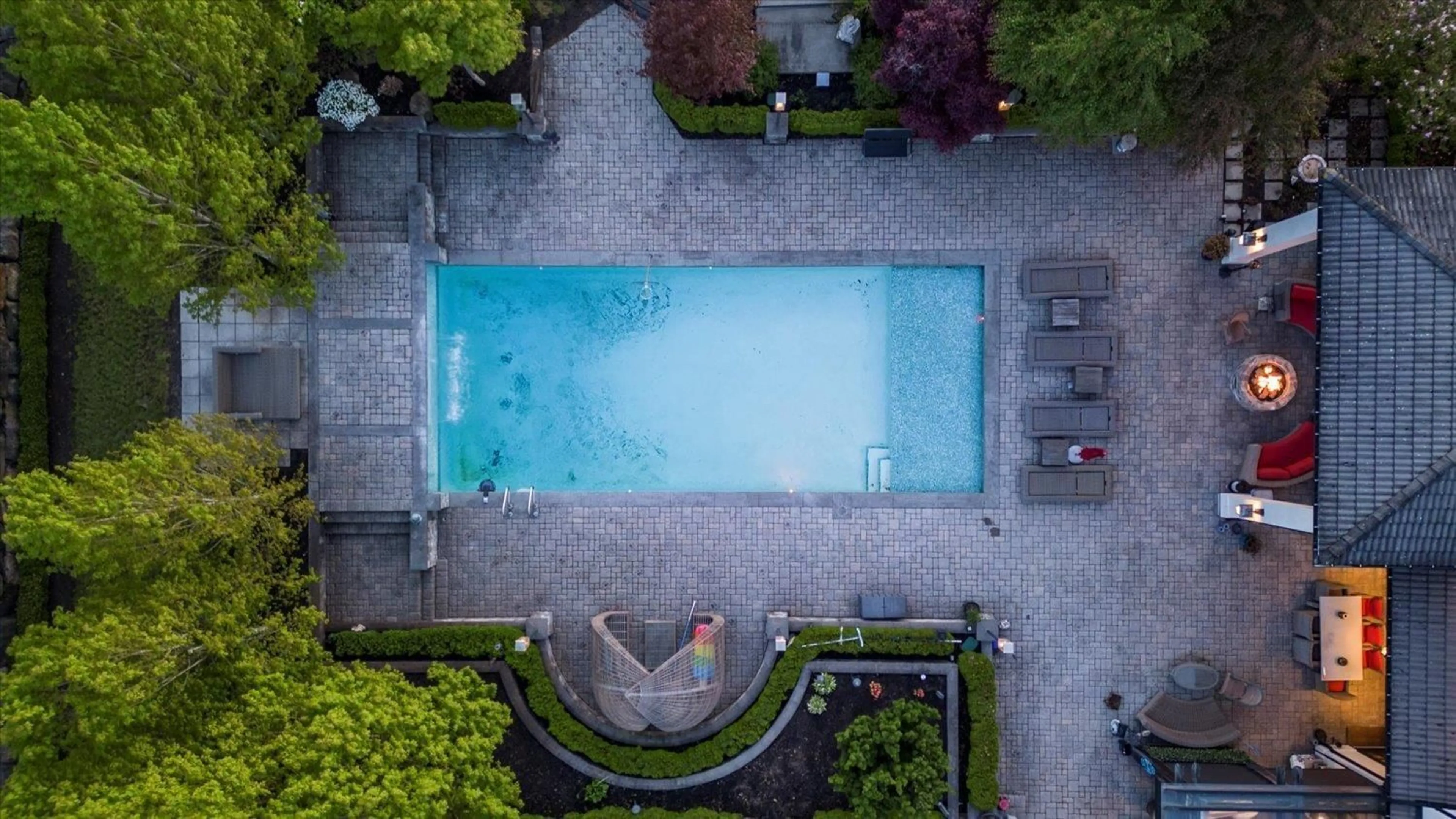 Pool for 30736 BURGESS, Abbotsford British Columbia V4X2A6
