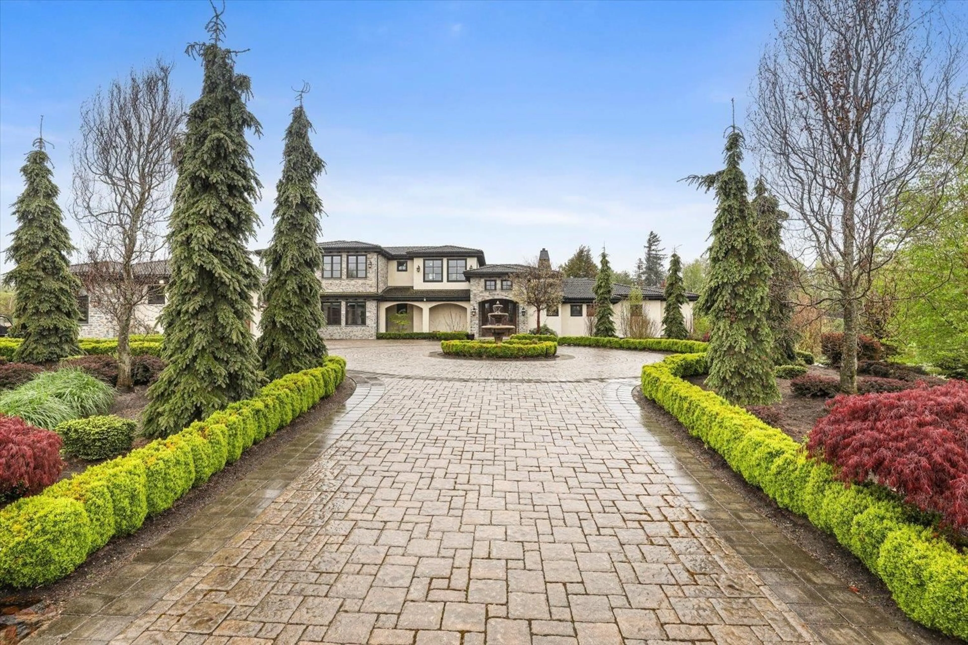 Unknown for 30736 BURGESS, Abbotsford British Columbia V4X2A6