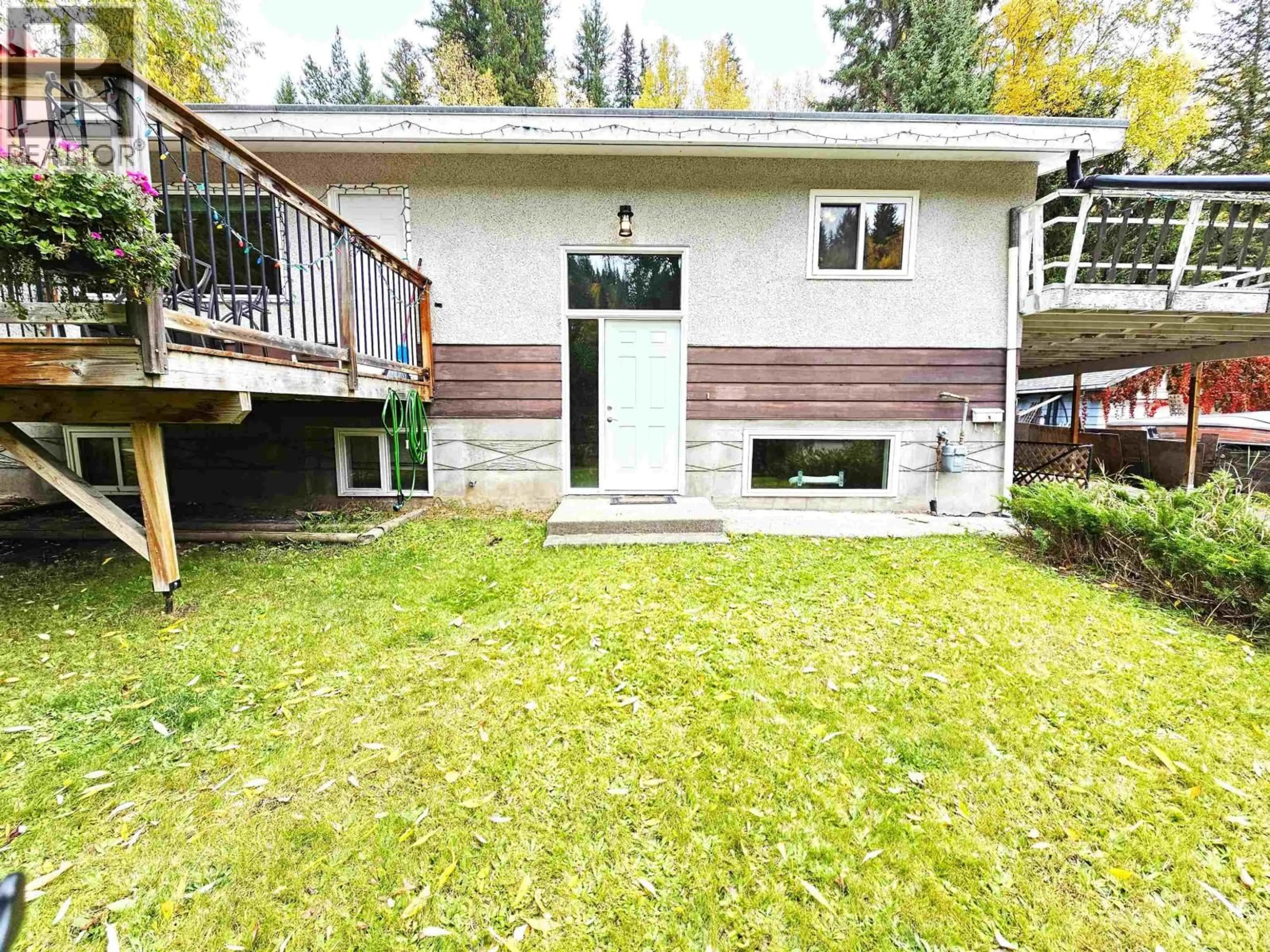 Unknown for 1652 AINTREE DRIVE, Prince George British Columbia V2K1H5