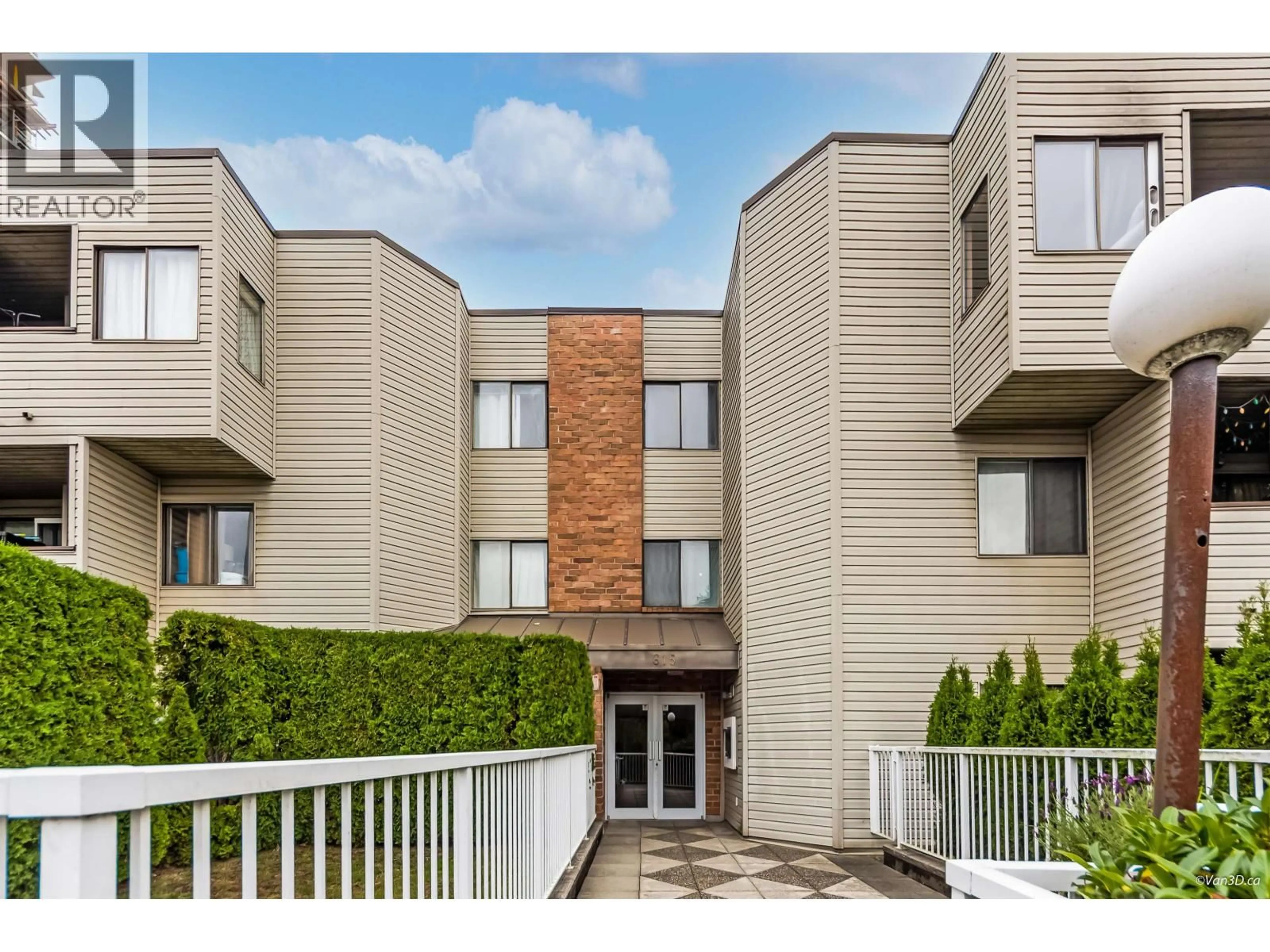 Unknown for 314 - 615 NORTH ROAD, Coquitlam British Columbia V3J1P1