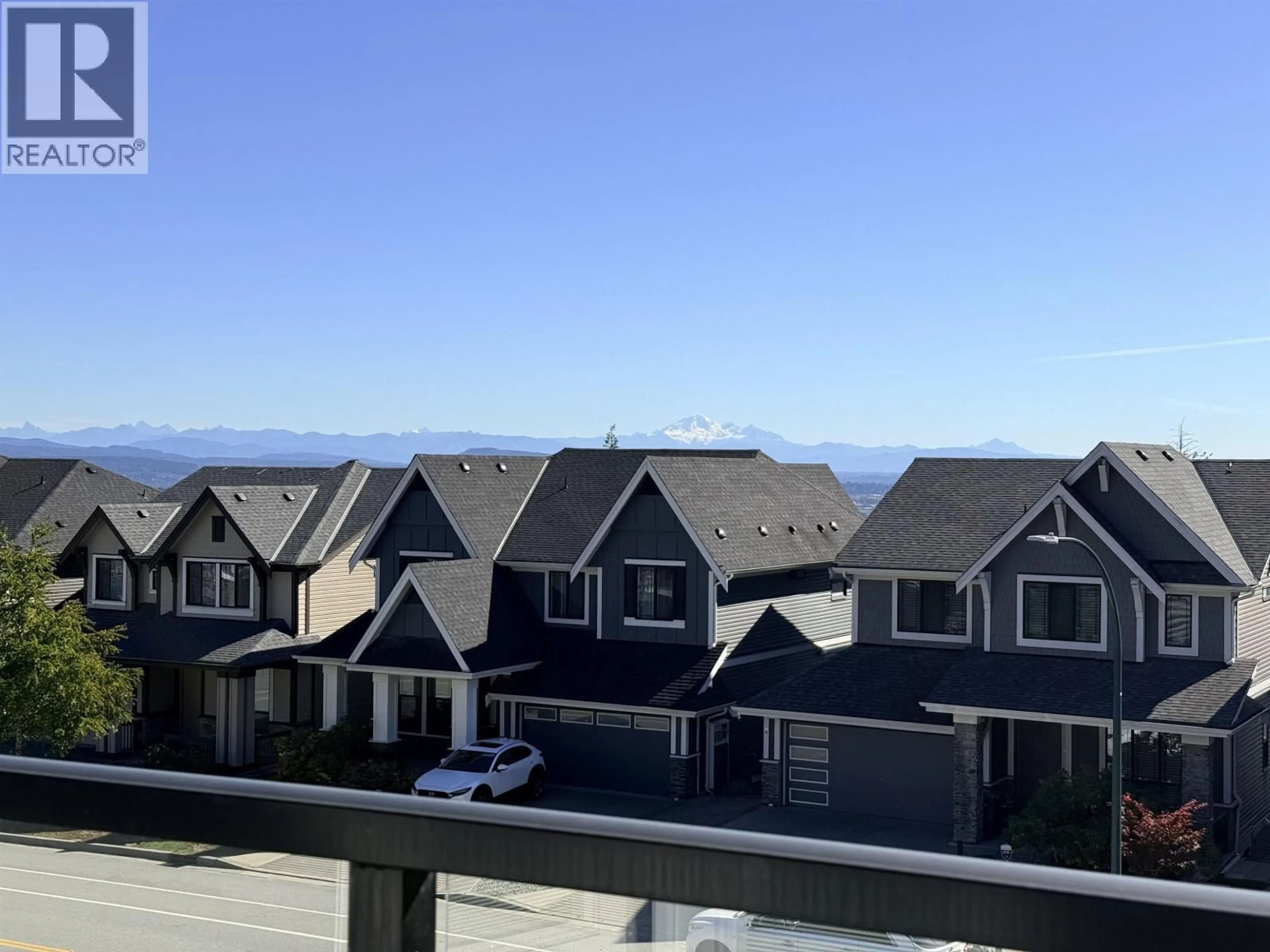 A pic from outside/outdoor area/front of a property/back of a property/a pic from drone, water/lake/river/ocean view for 3561 SHEFFIELD AVENUE, Coquitlam British Columbia V3E0M4