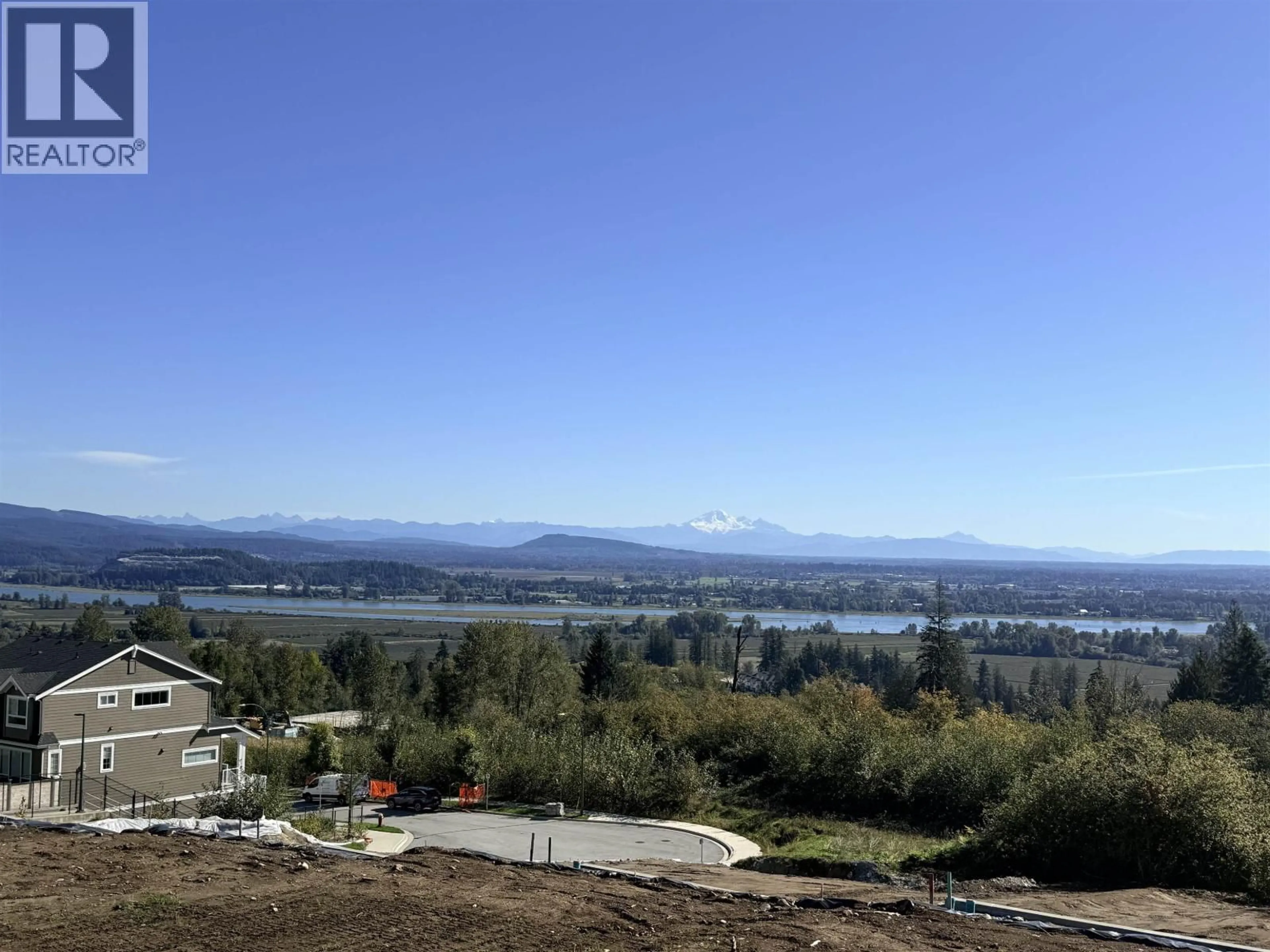 A pic from outside/outdoor area/front of a property/back of a property/a pic from drone, mountain view for 3561 SHEFFIELD AVENUE, Coquitlam British Columbia V3E0M4