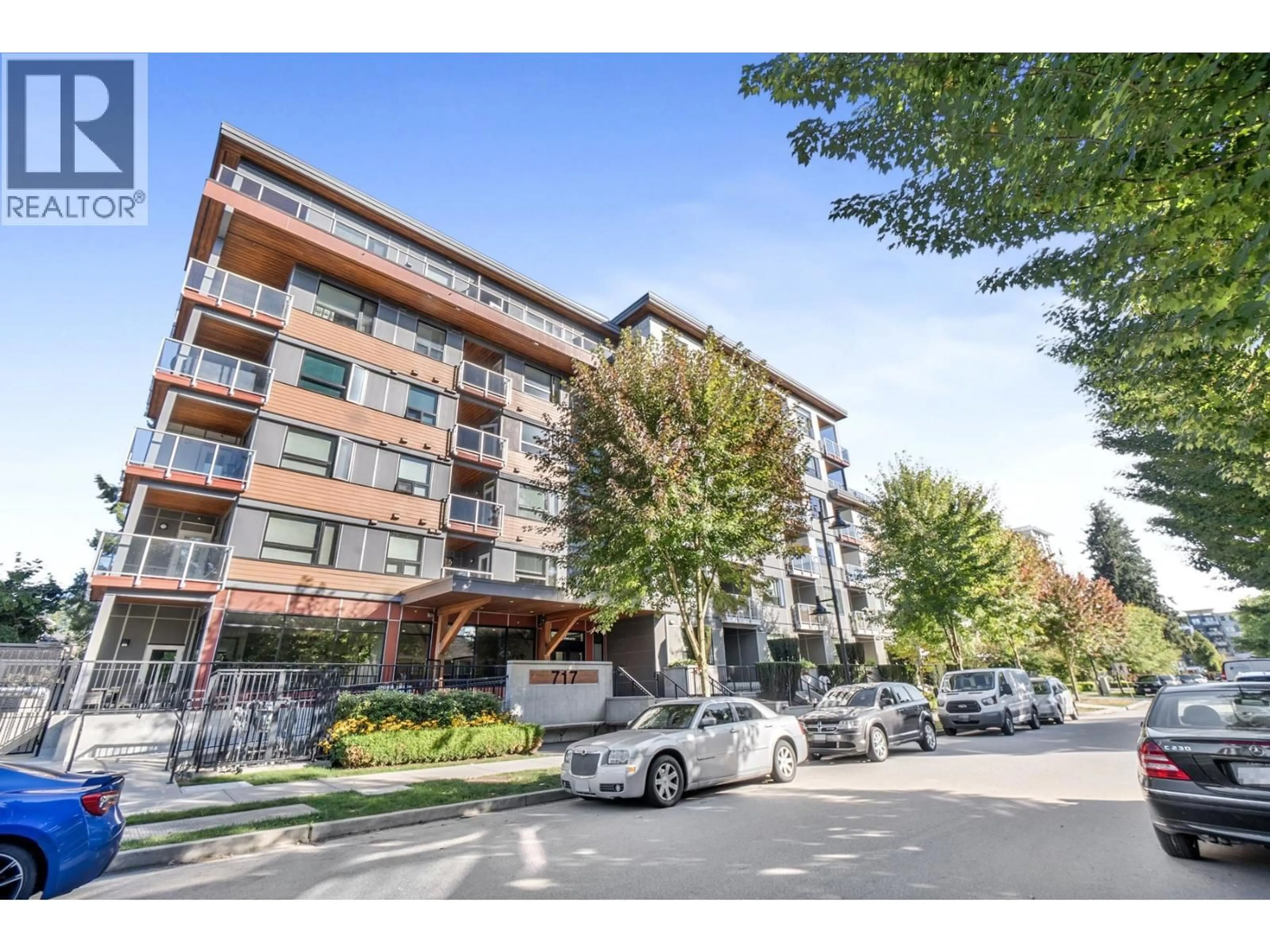 Unknown for 108 - 717 BRESLAY STREET, Coquitlam British Columbia V3J0J3