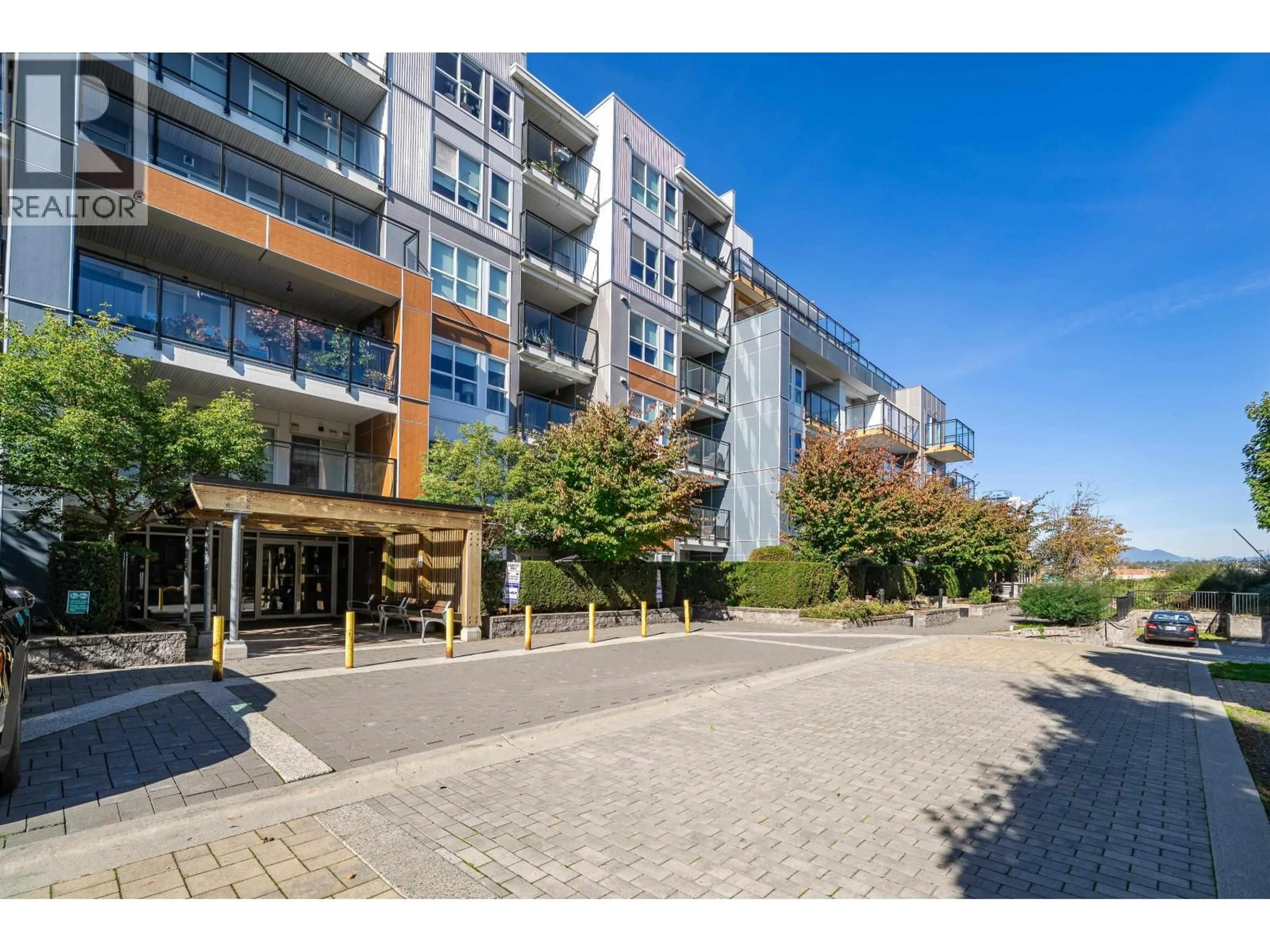 Unknown for 108 - 10177 RIVER DRIVE, Richmond British Columbia V6X0S2