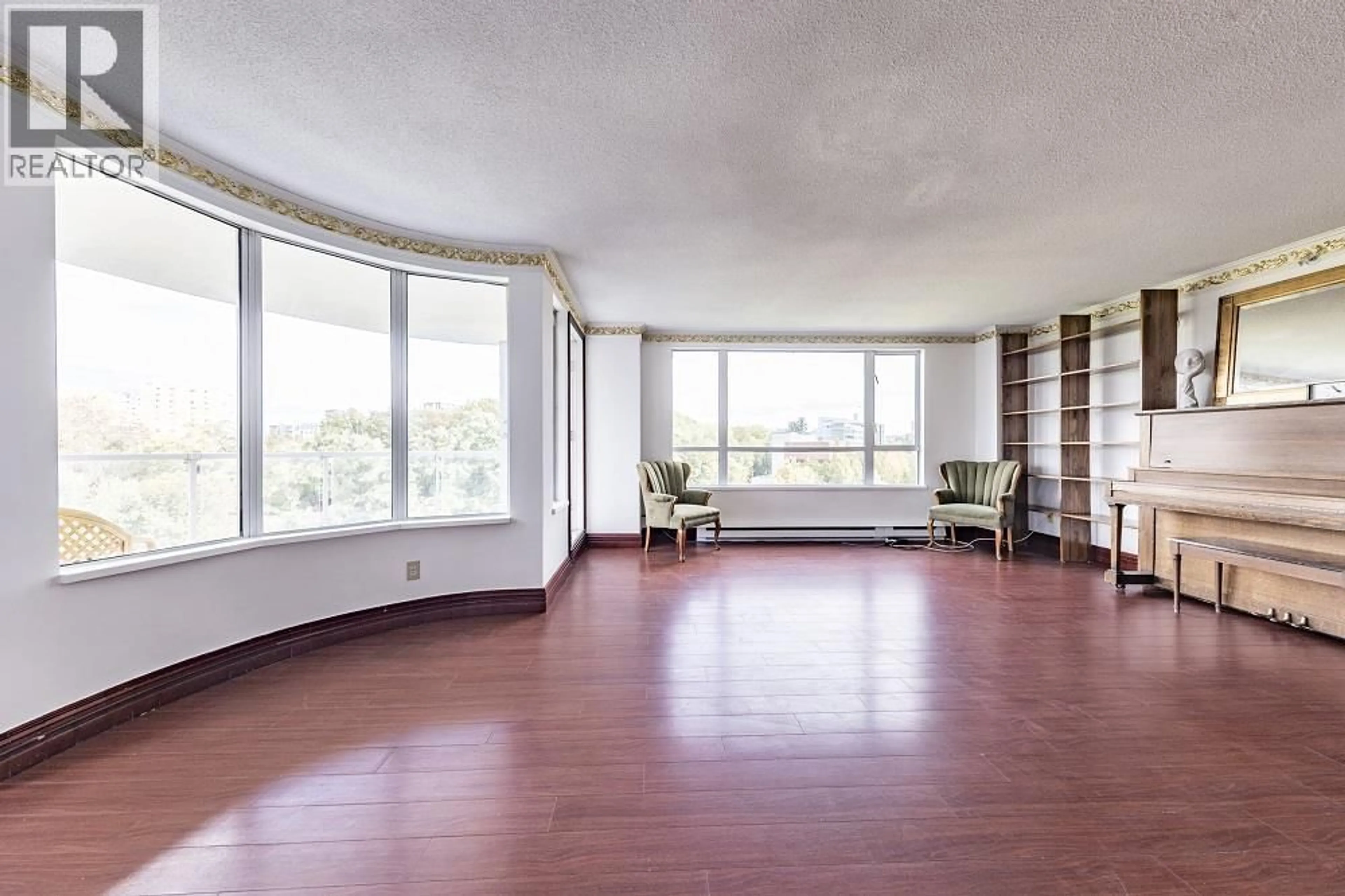 A pic of a room for 701 - 7680 GRANVILLE AVENUE, Richmond British Columbia V6Y4B9