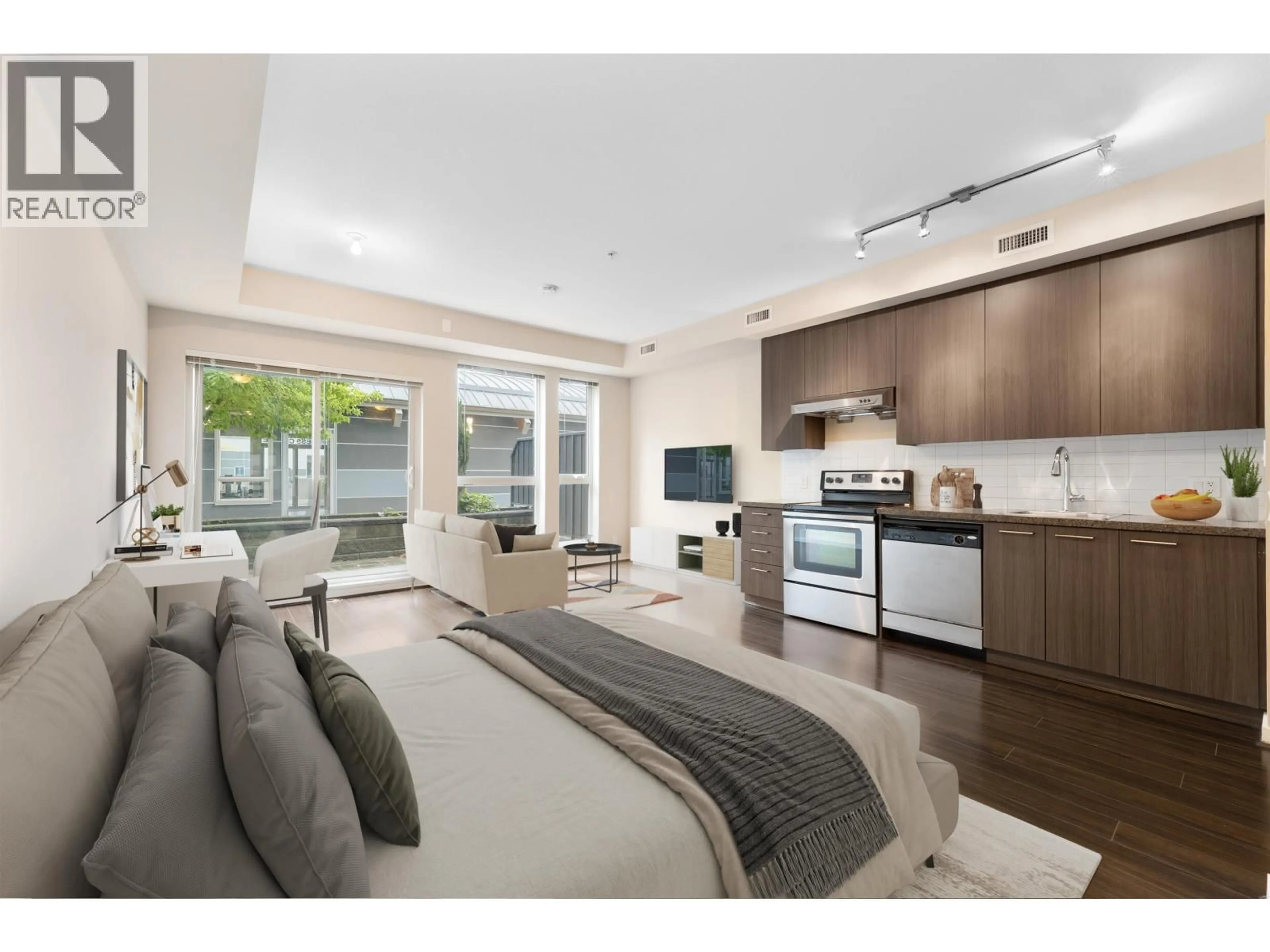 A pic of a room for 282 - 4133 STOLBERG STREET, Richmond British Columbia V6X0J3