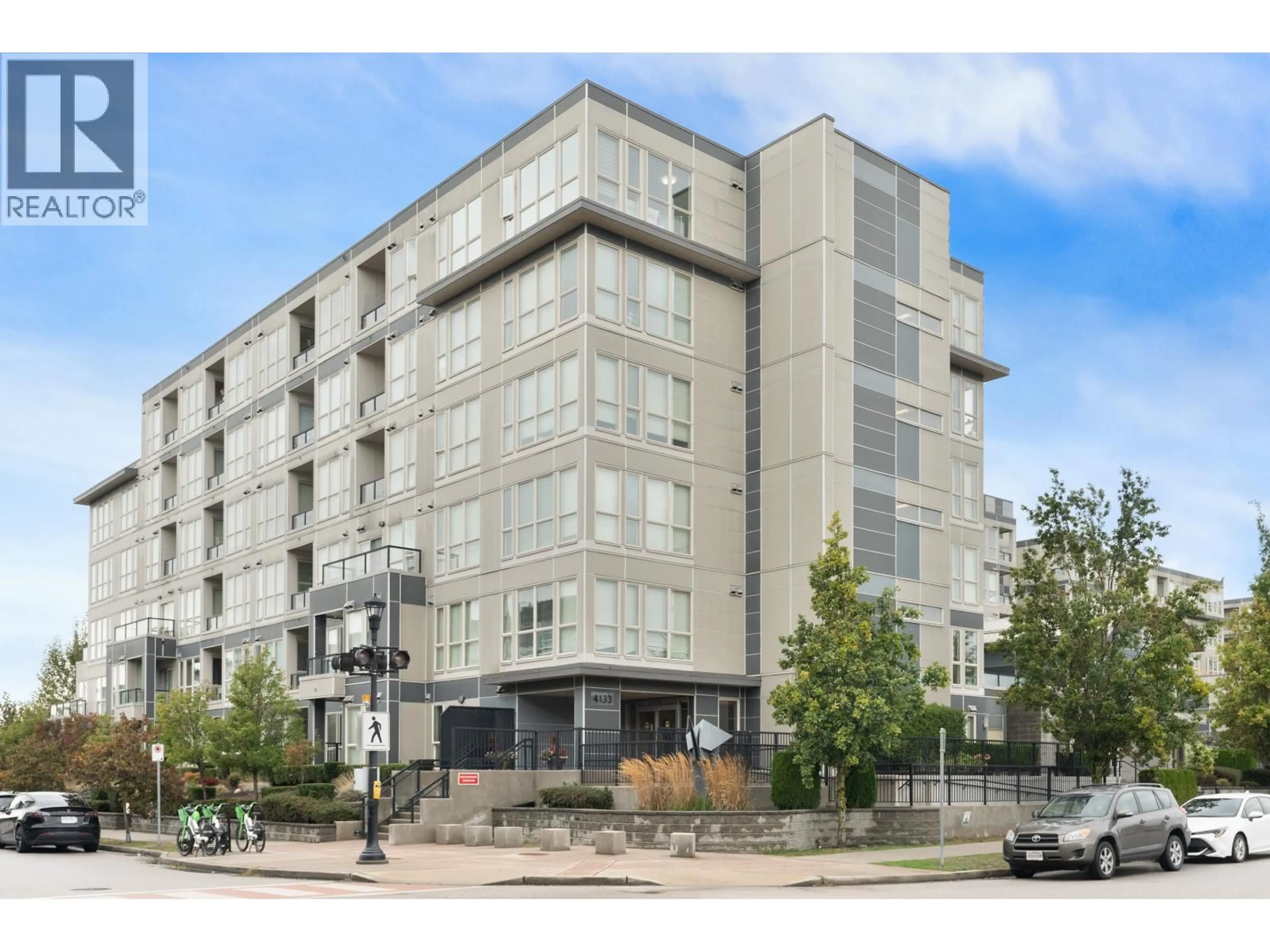 Unknown for 282 - 4133 STOLBERG STREET, Richmond British Columbia V6X0J3