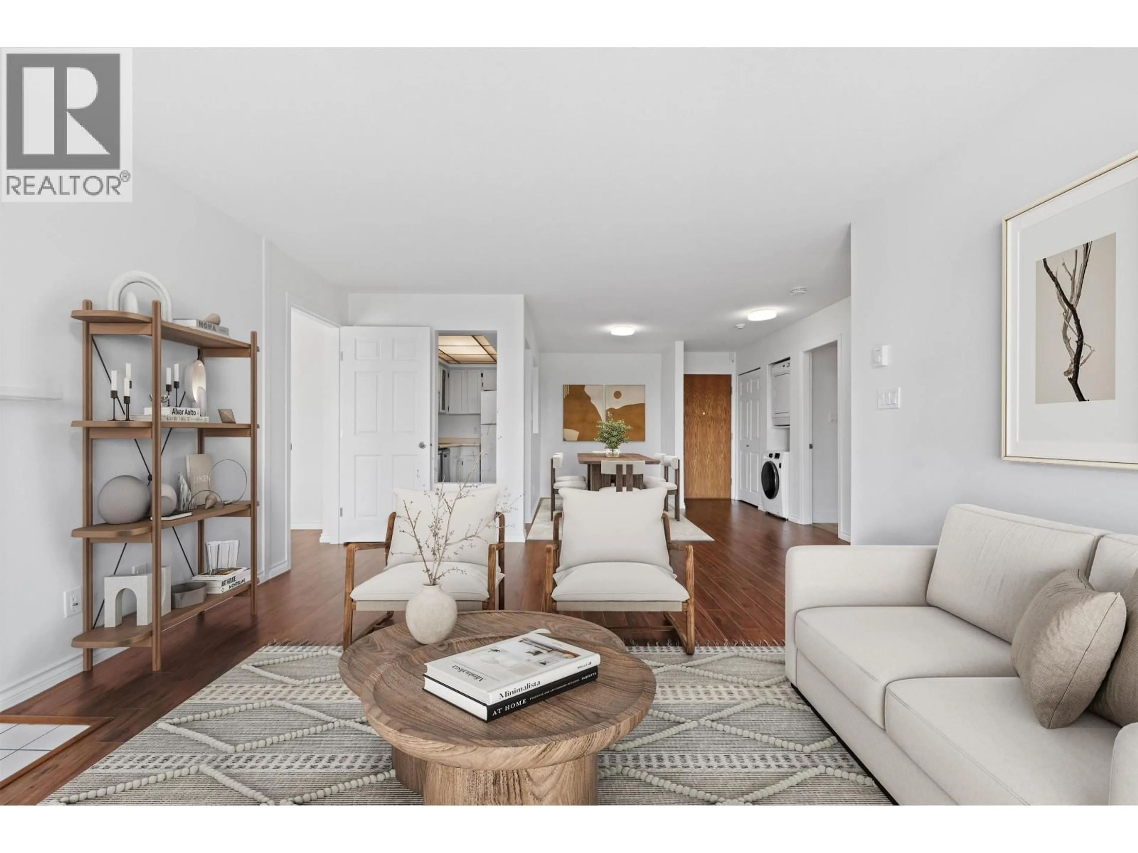 Living room with furniture, unknown for 211 - 5335 HASTINGS STREET, Burnaby British Columbia V5B1P9
