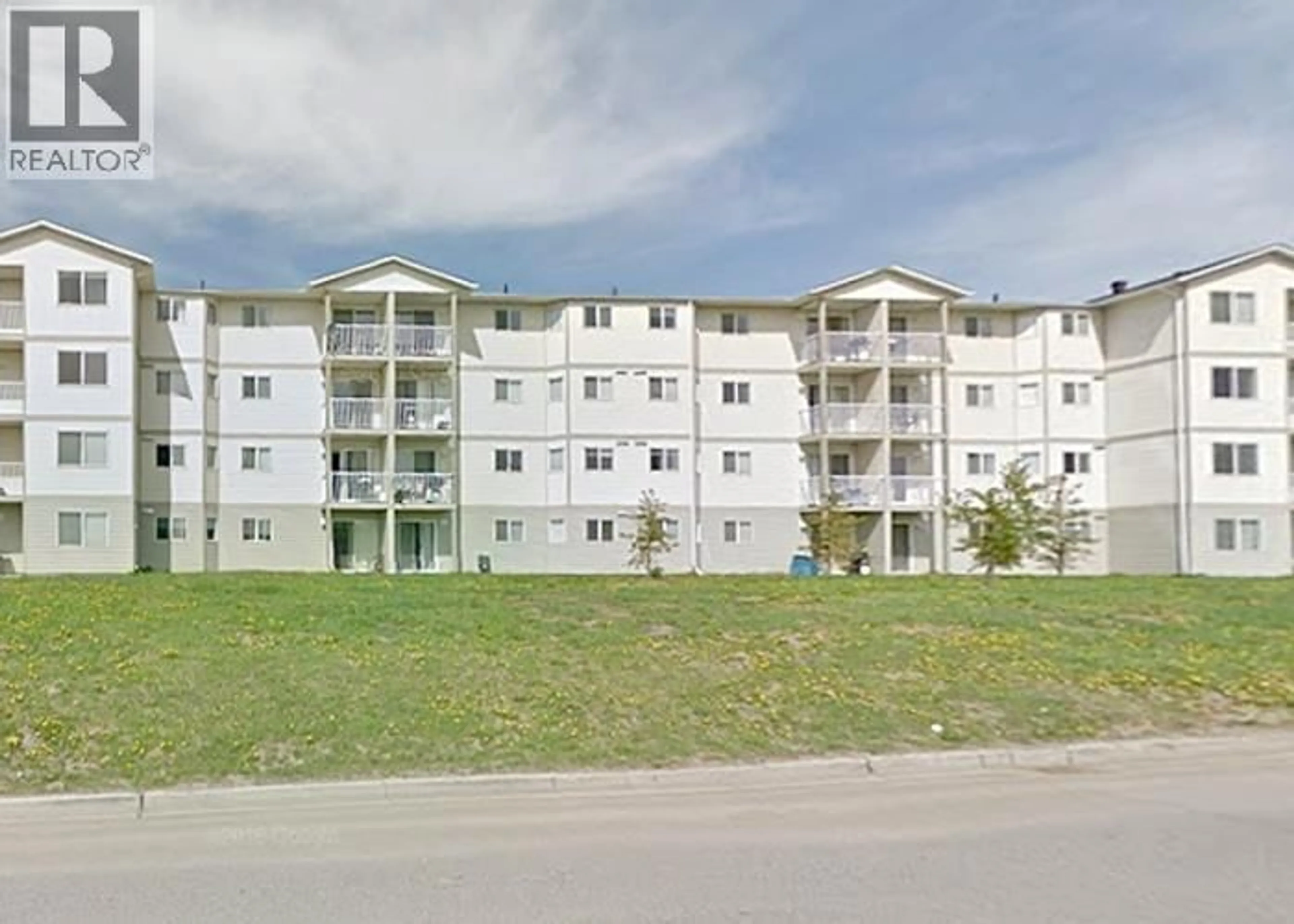Unknown for 301 - 8507 86 STREET, Fort St. John British Columbia V1J0E4