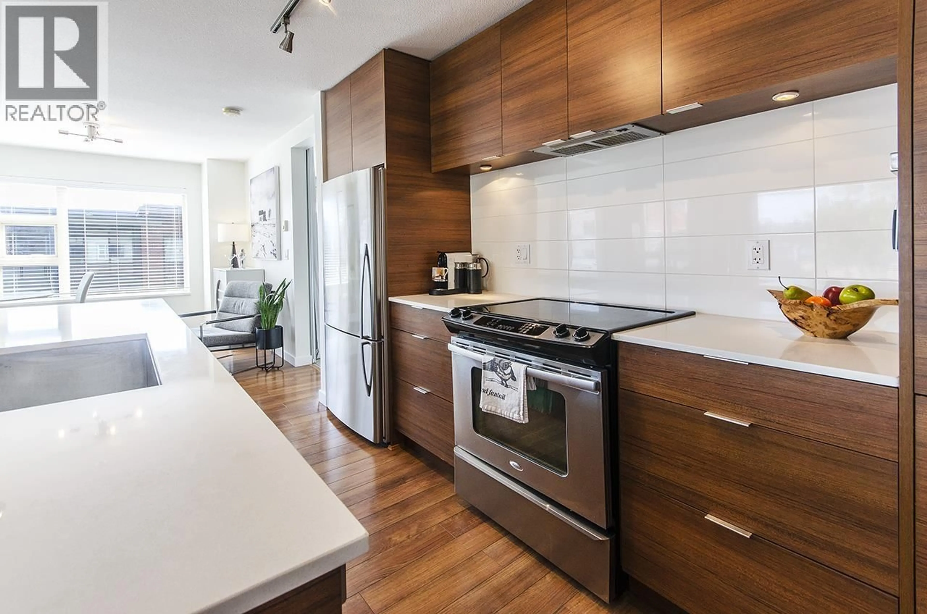 Unknown for 409 - 1679 LLOYD STREET, North Vancouver British Columbia V7P0A9