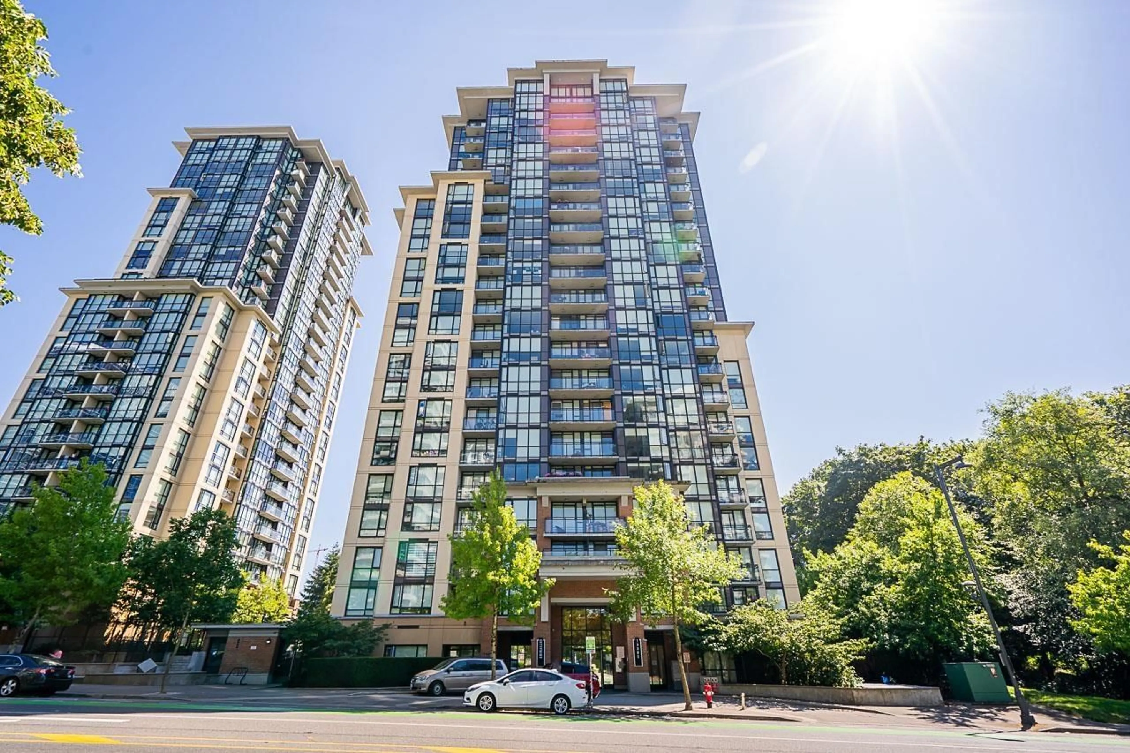 Unknown for 310 - 13380 108, Surrey British Columbia V3T0E7