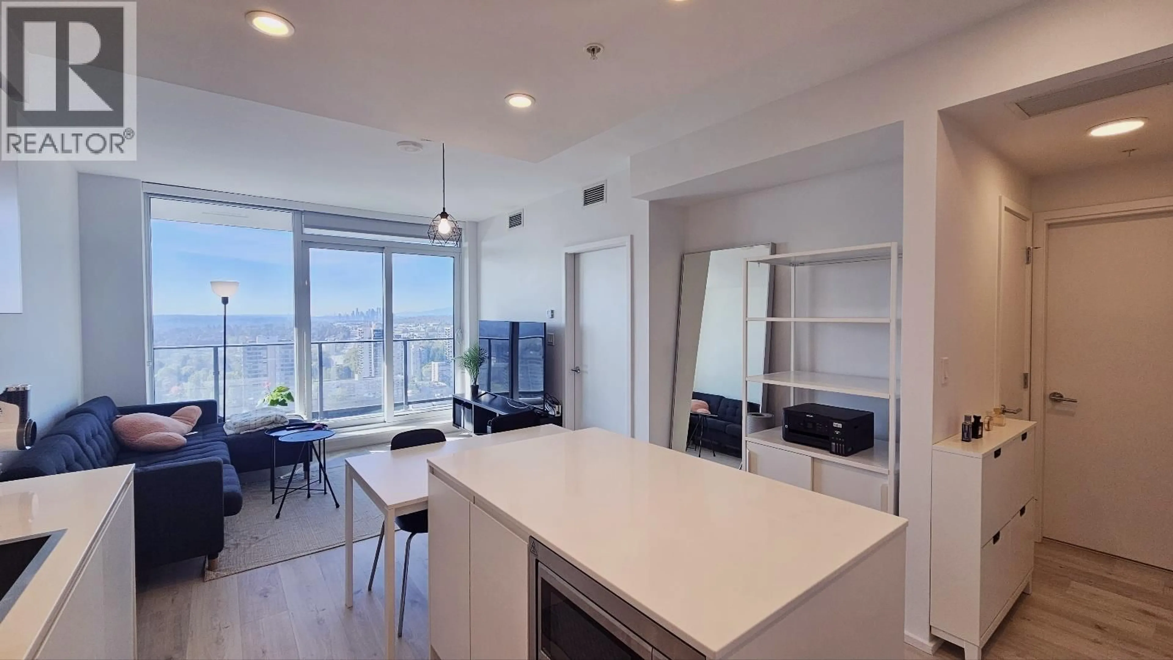 A pic of a room for 2408 - 3809 EVERGREEN PLACE, Burnaby British Columbia V3J0M1