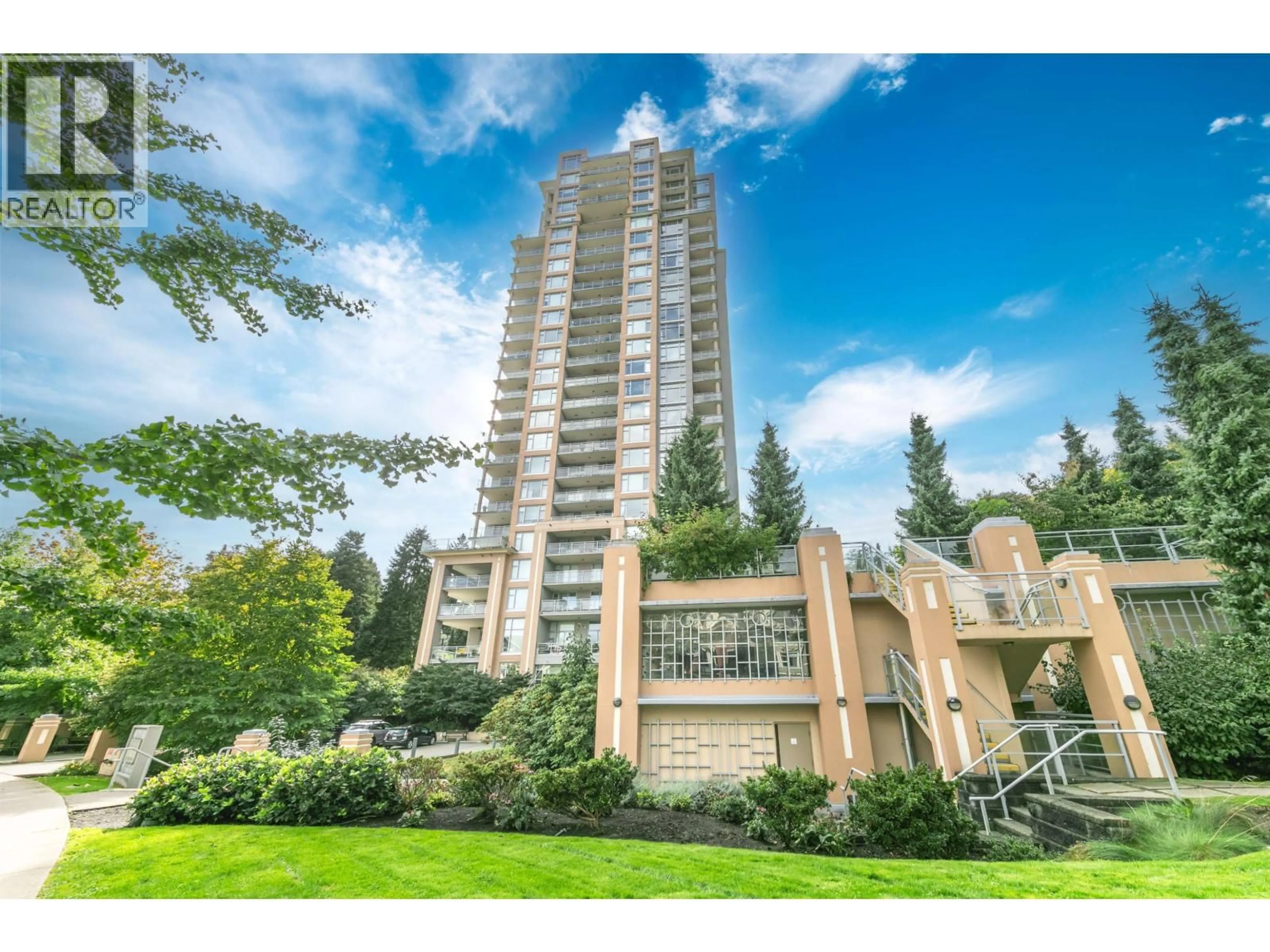 Unknown for 1007 - 280 ROSS DRIVE, New Westminster British Columbia V3L0C2