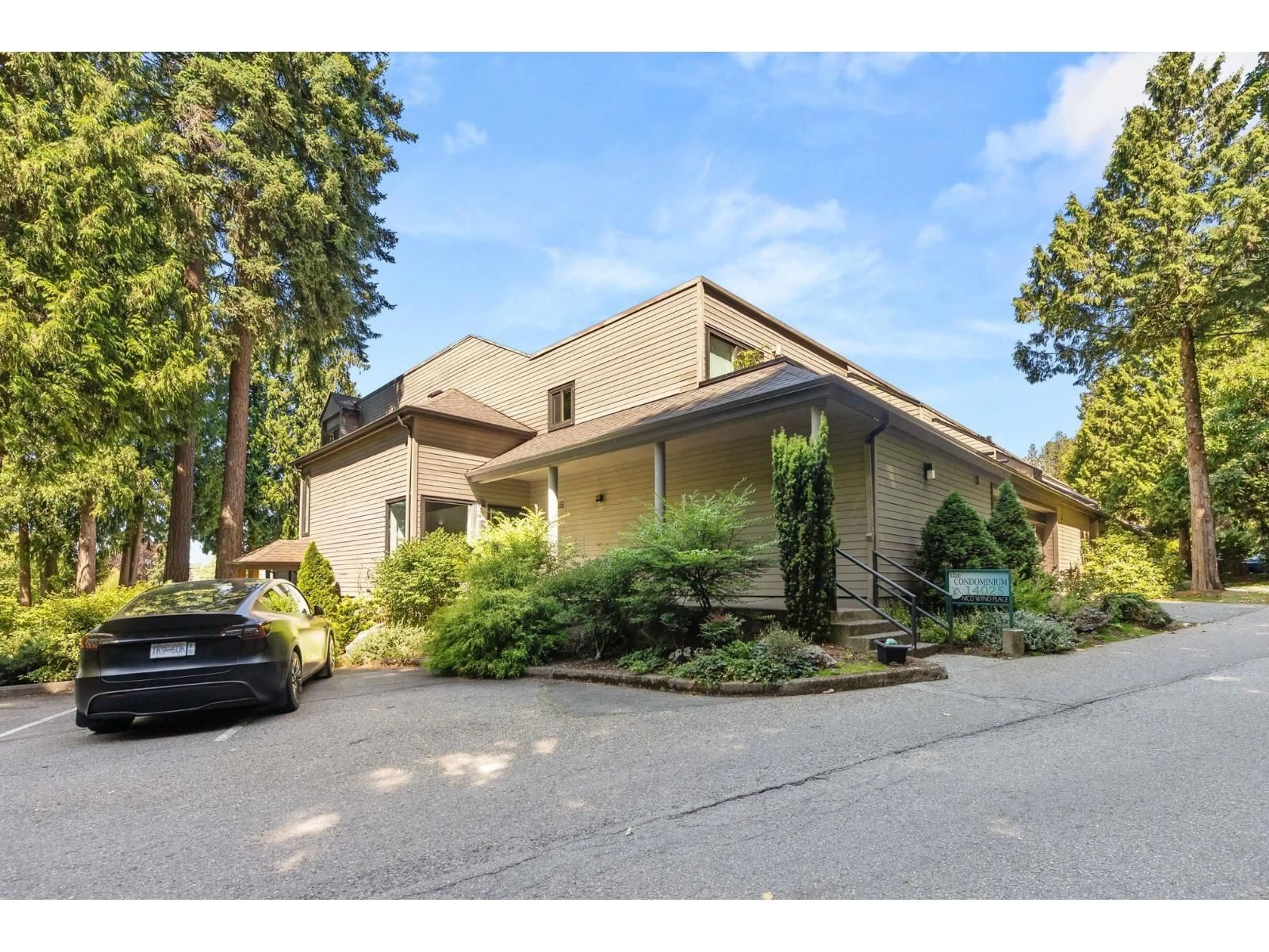 Unknown for 9 - 14025 NICO WYND PLACE, Surrey British Columbia V4P1J2