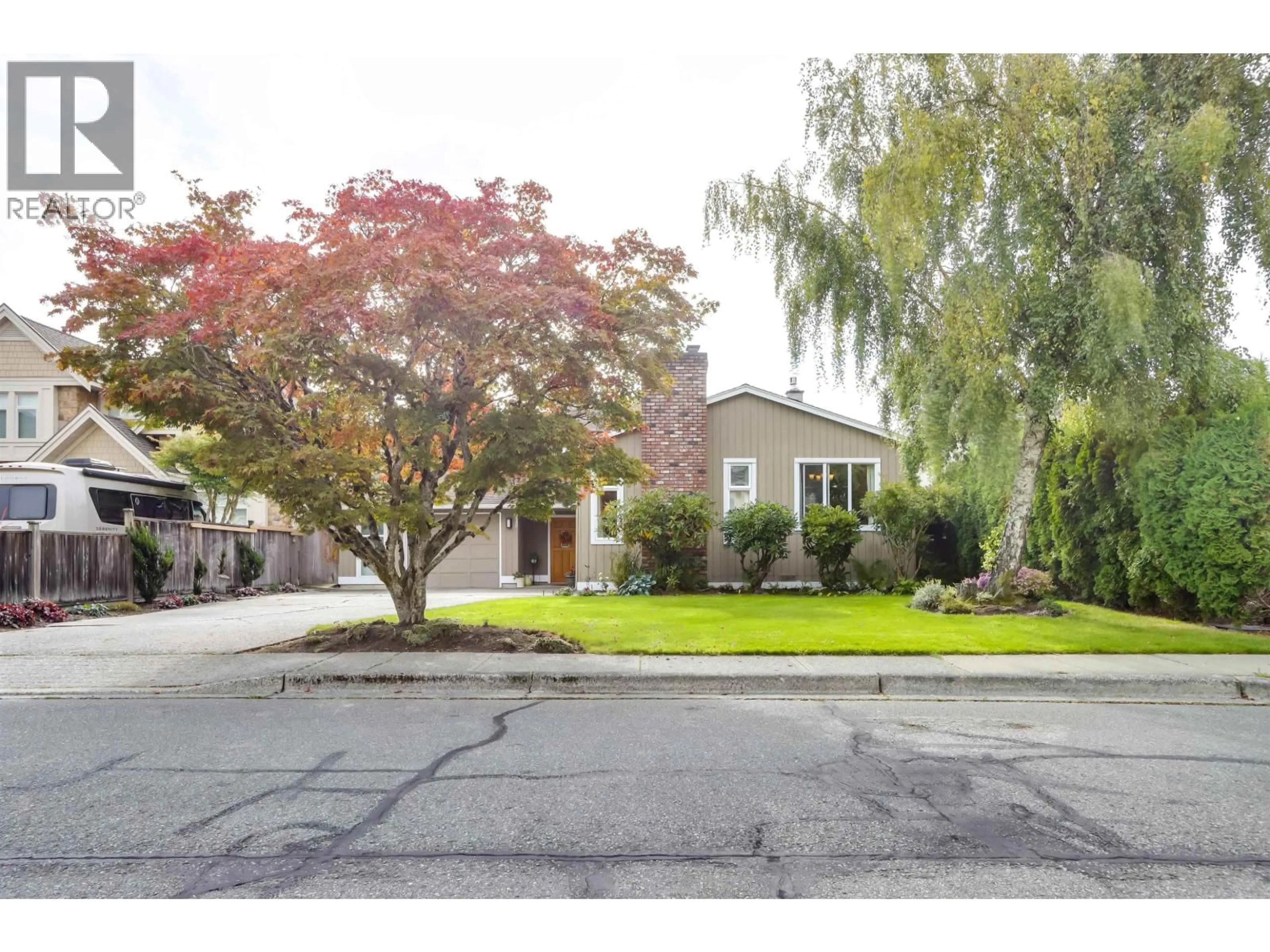 Unknown for 5680 LANGTREE AVENUE, Richmond British Columbia V7C4L3