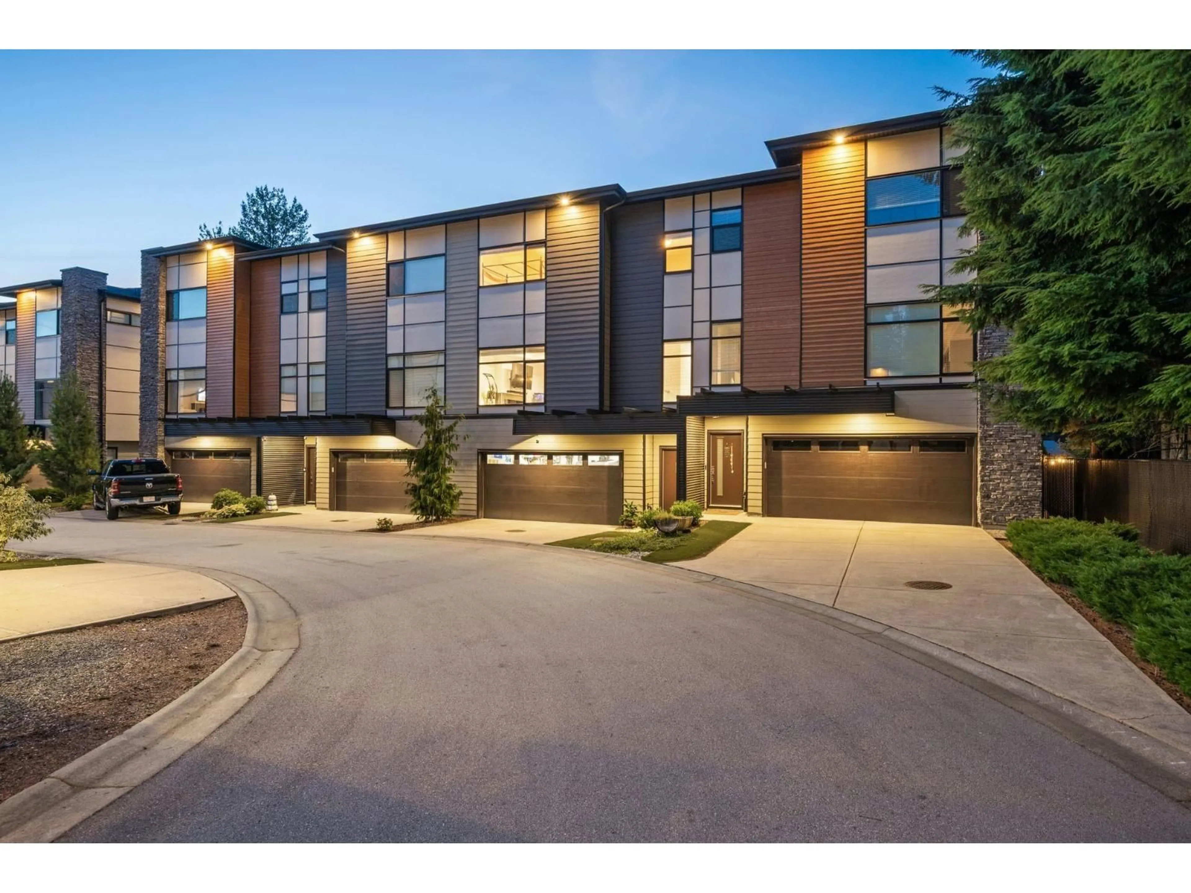 Unknown for 22 - 33209 CHERRY, Mission British Columbia V2V0G8