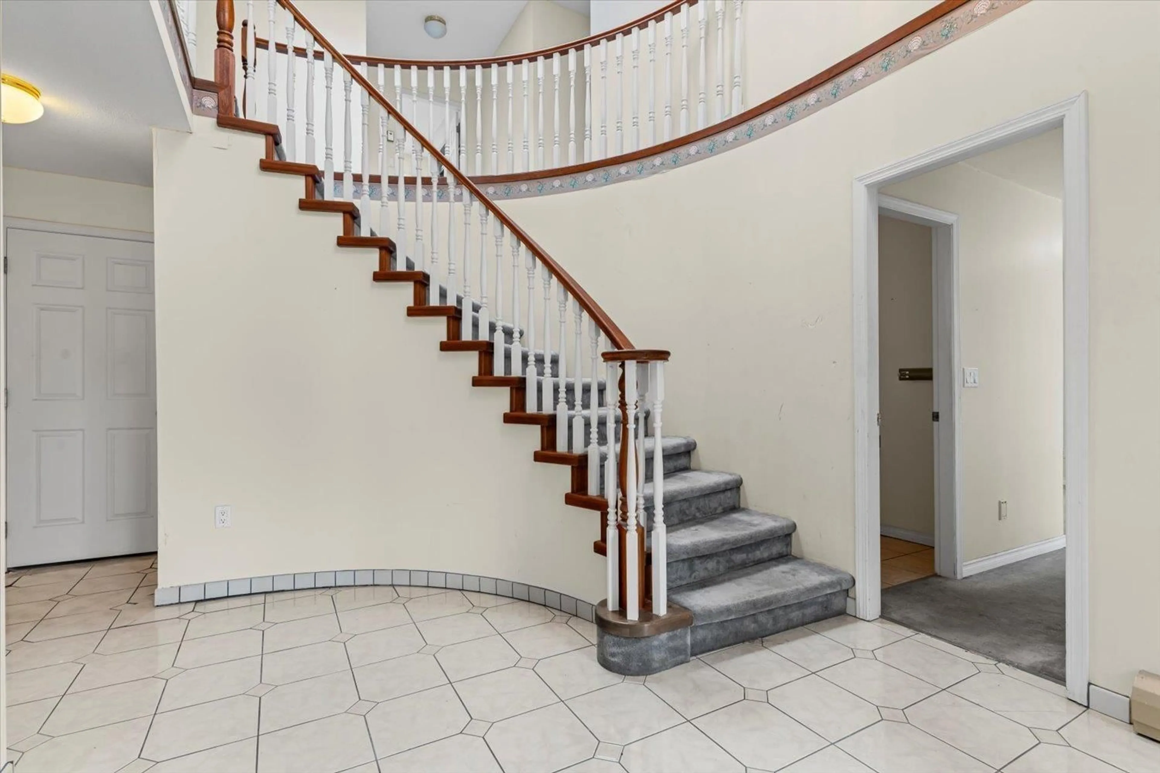 Stairs for 7981 115, Delta British Columbia V4C7B2