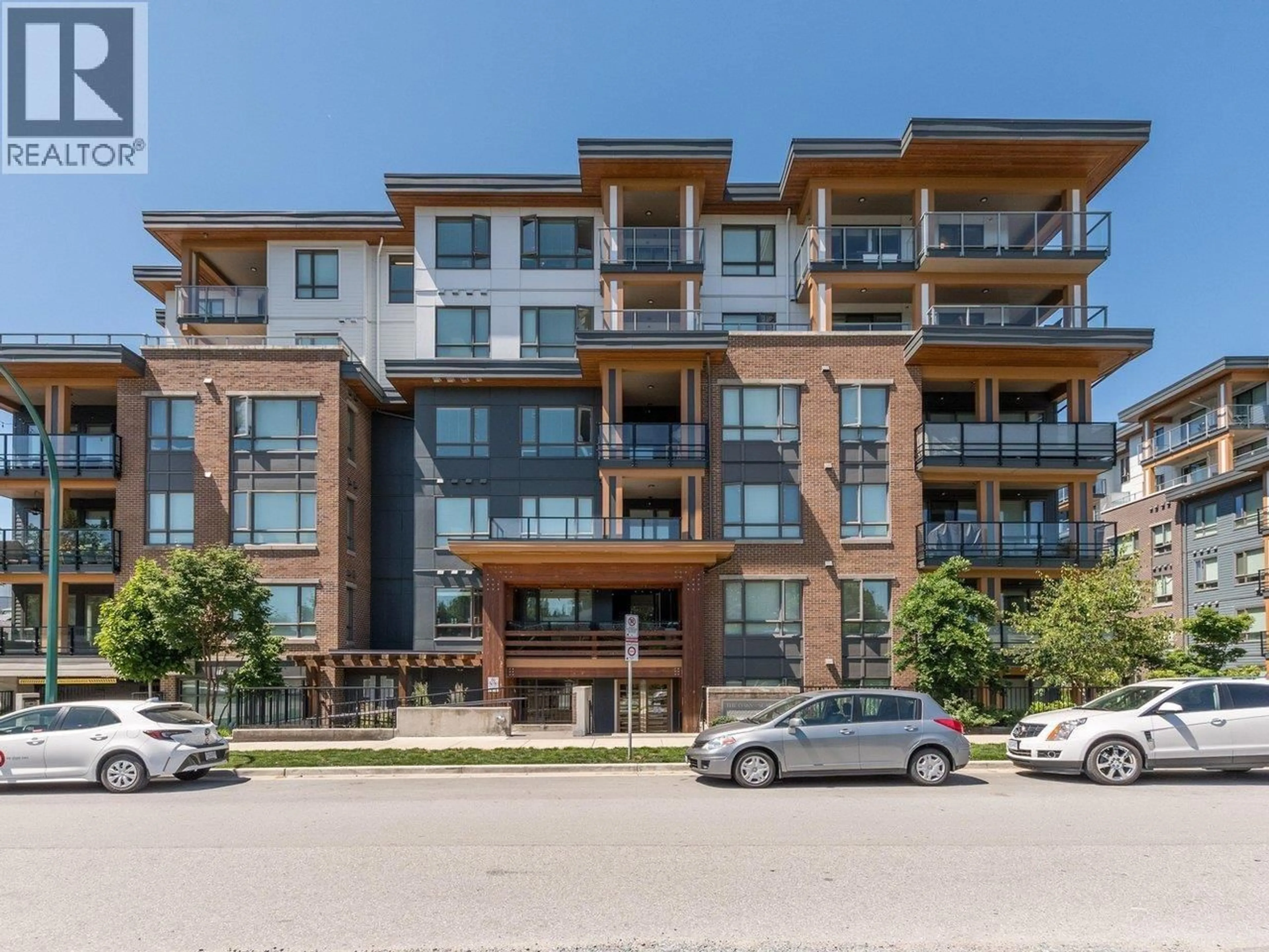 Unknown for 207 - 721 ANSKAR COURT, Coquitlam British Columbia V3J0L4